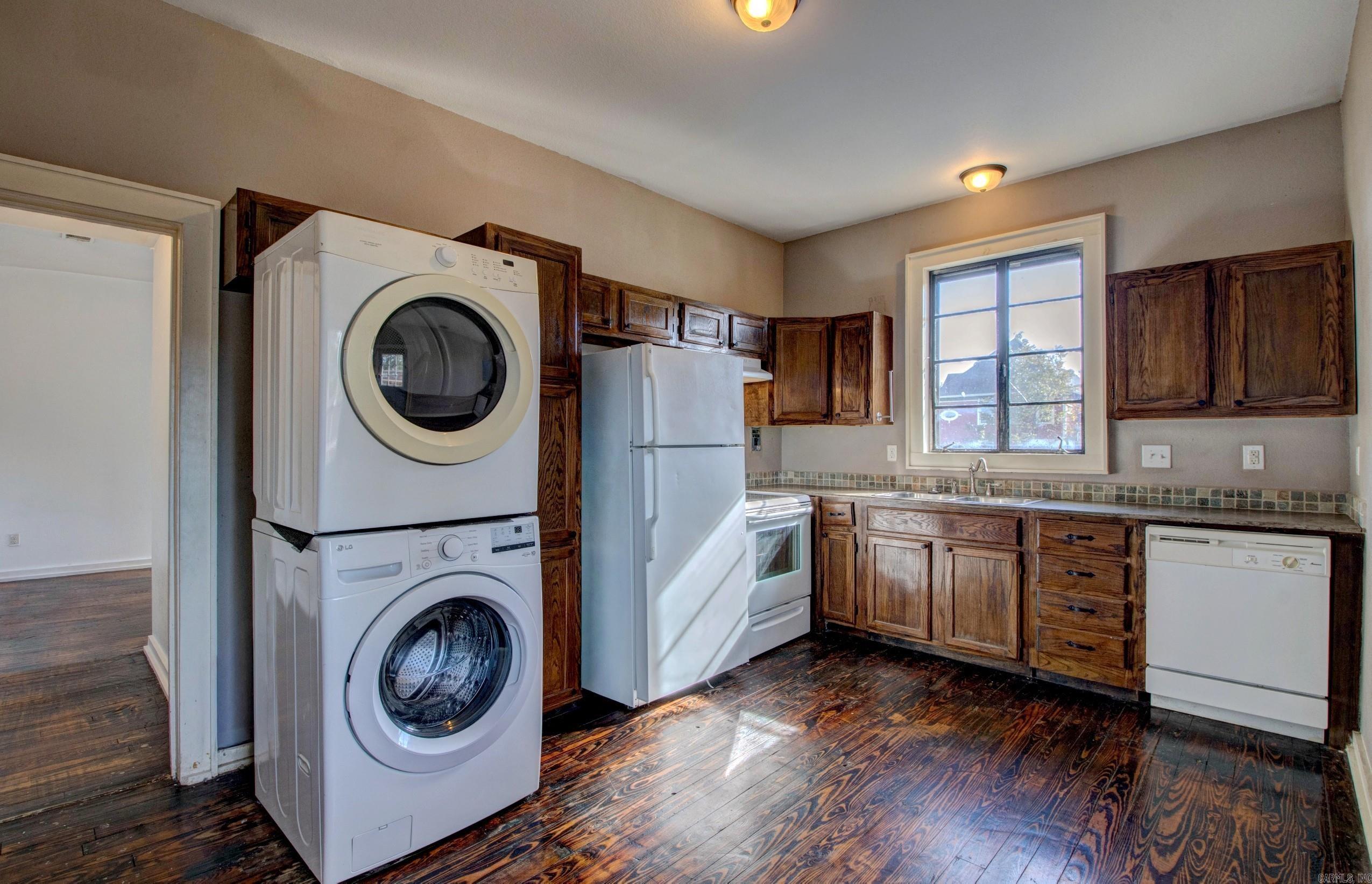 1920 S Scott  Little Rock, AR