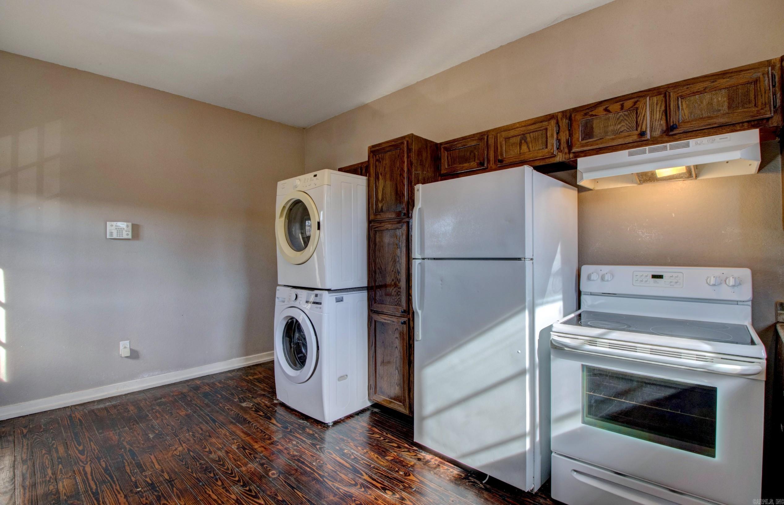 1920 S Scott  Little Rock, AR