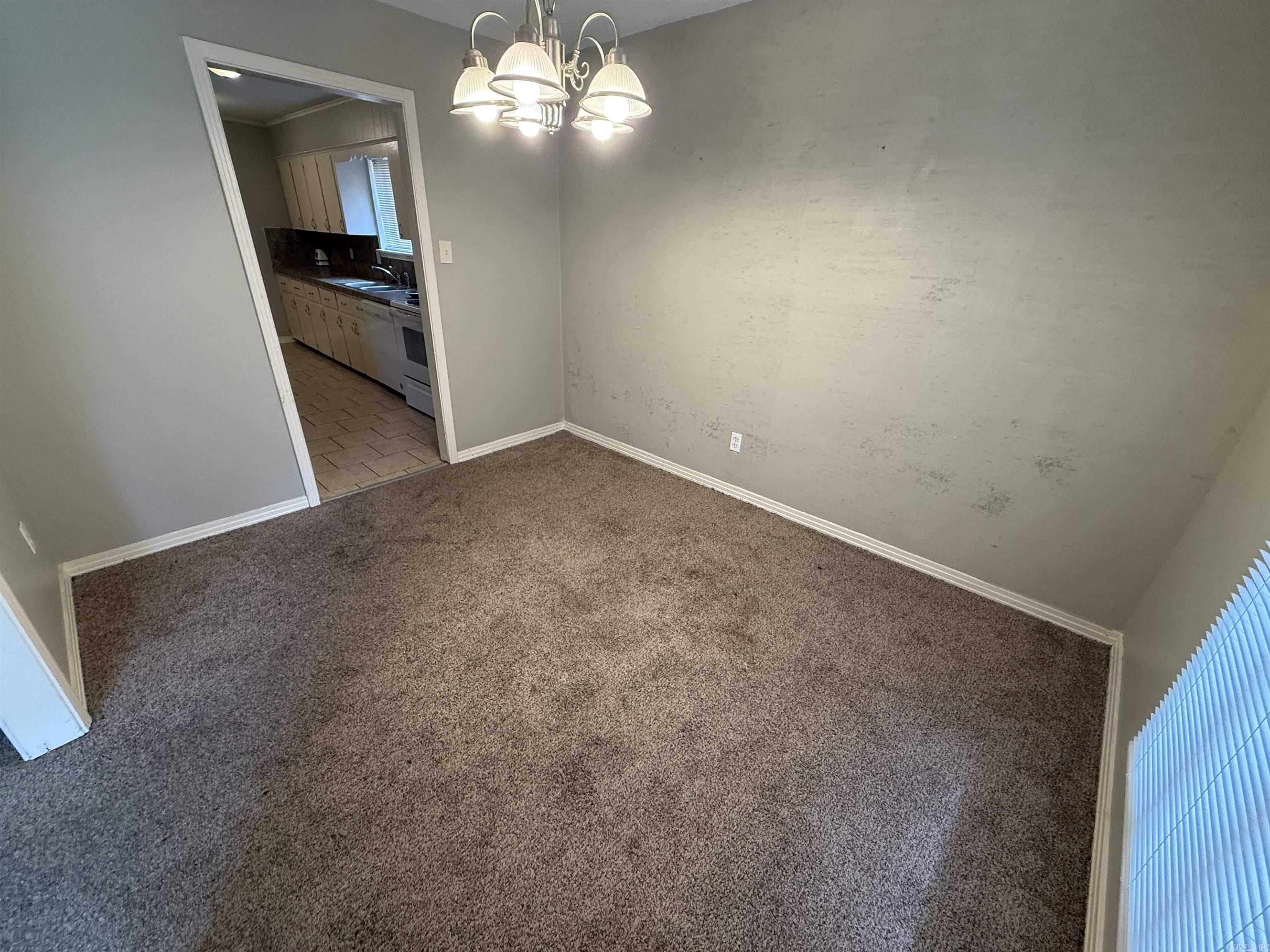 2309 ridge park  Little Rock, AR