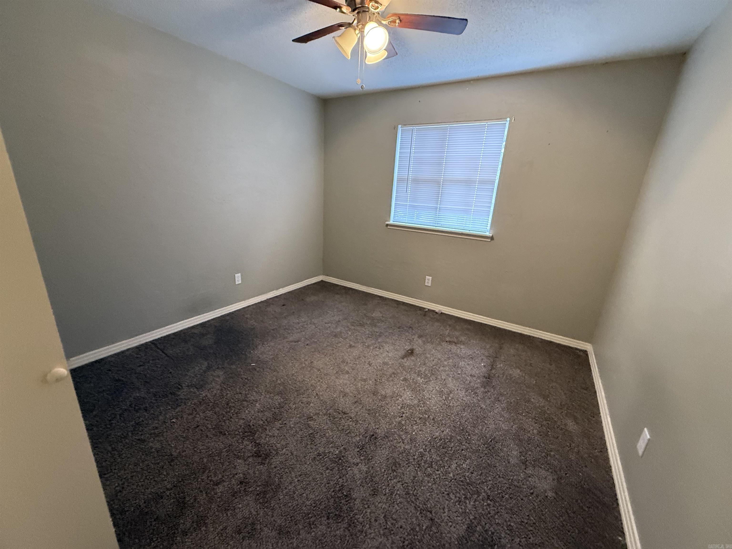 2309 ridge park  Little Rock, AR