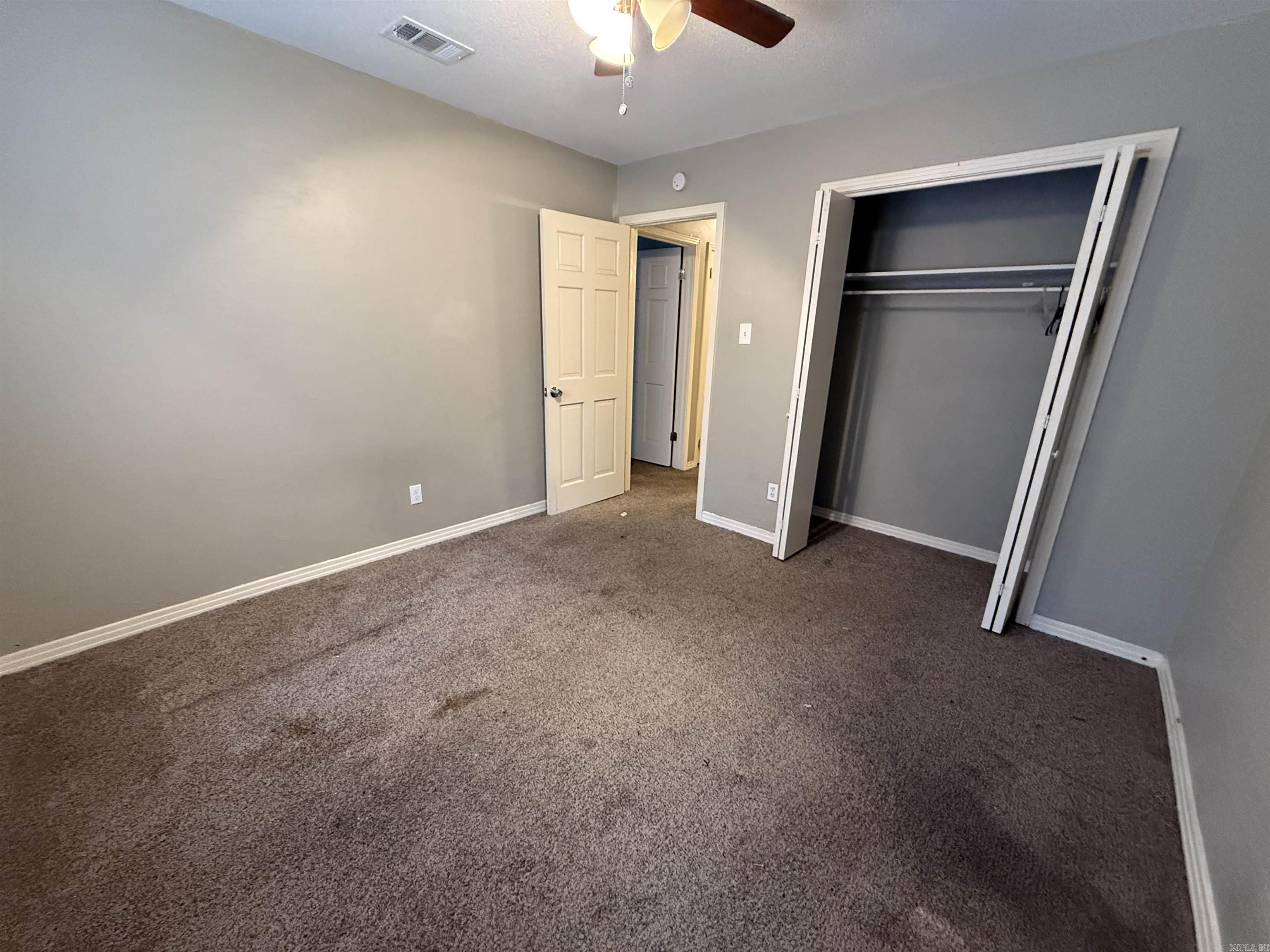 2309 ridge park  Little Rock, AR