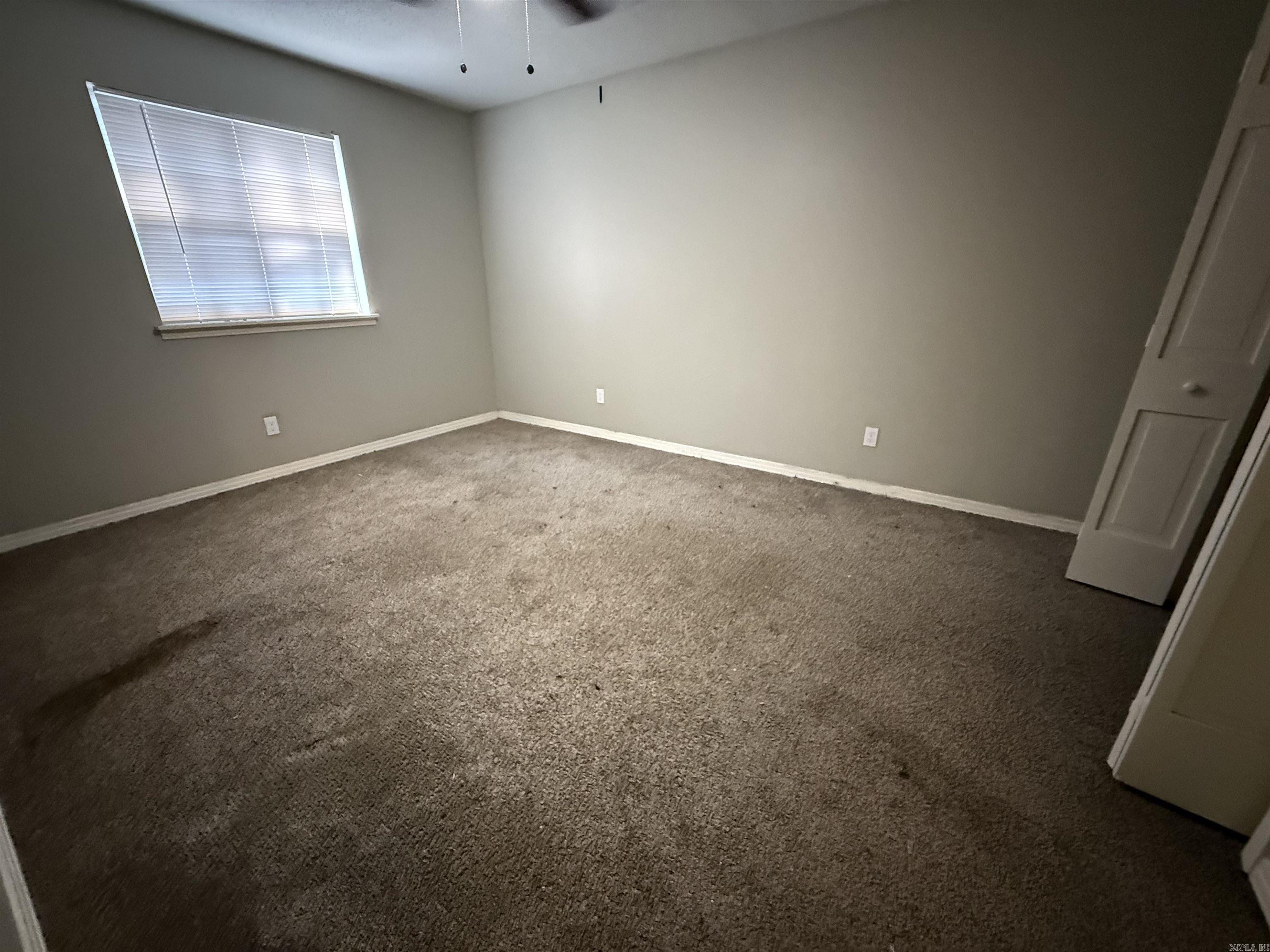 2309 ridge park  Little Rock, AR