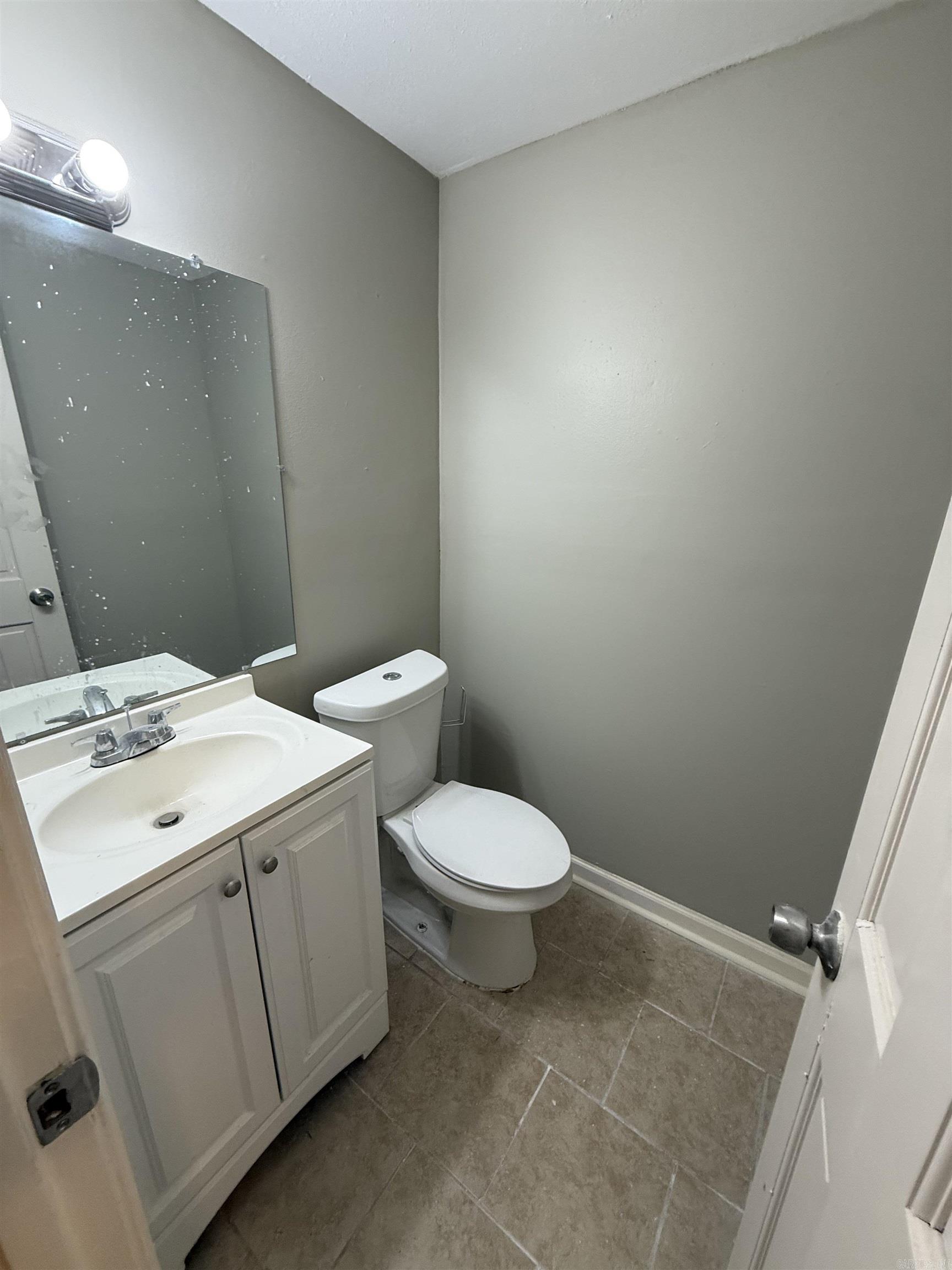 2309 ridge park  Little Rock, AR