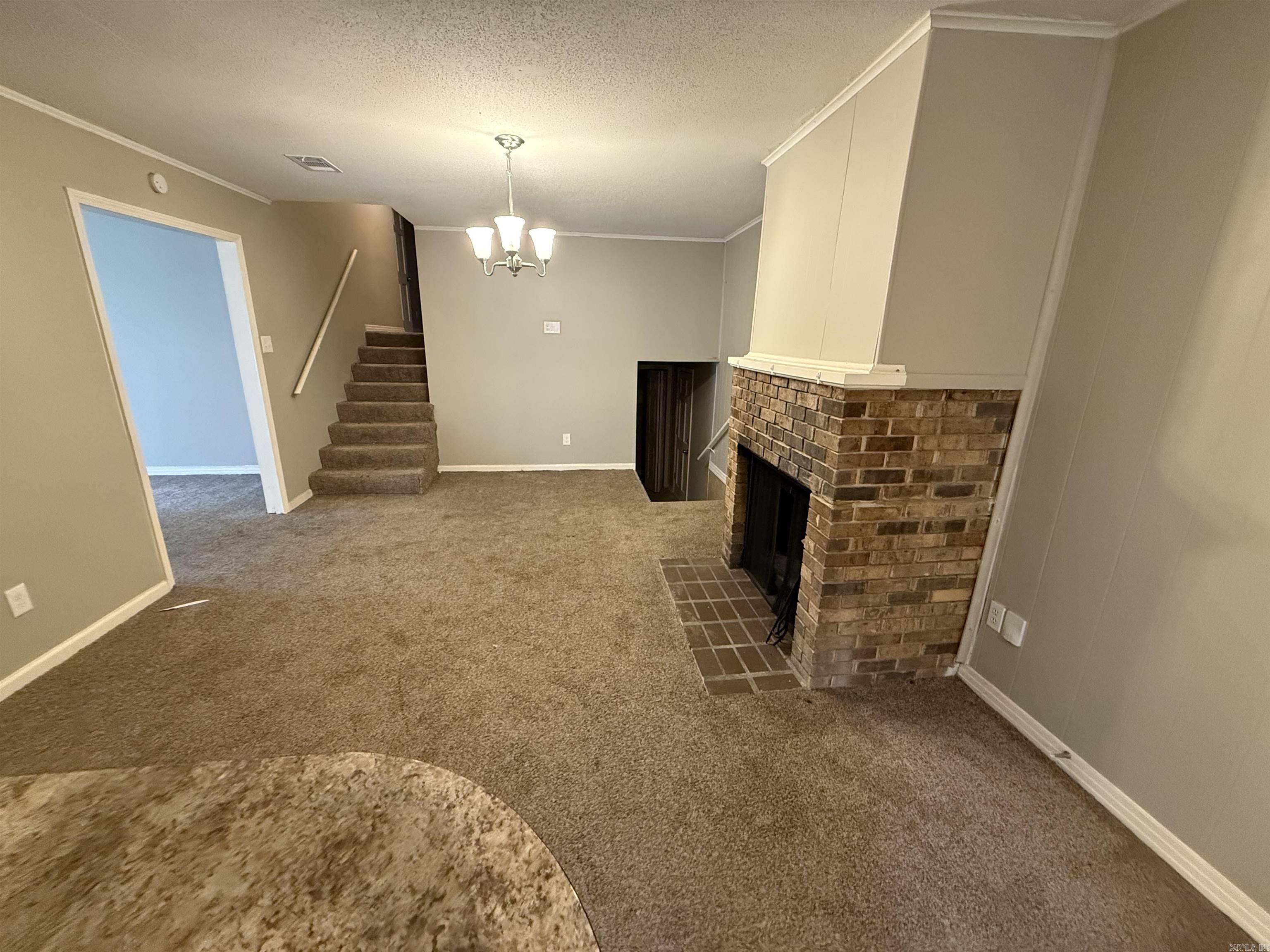 2309 ridge park  Little Rock, AR