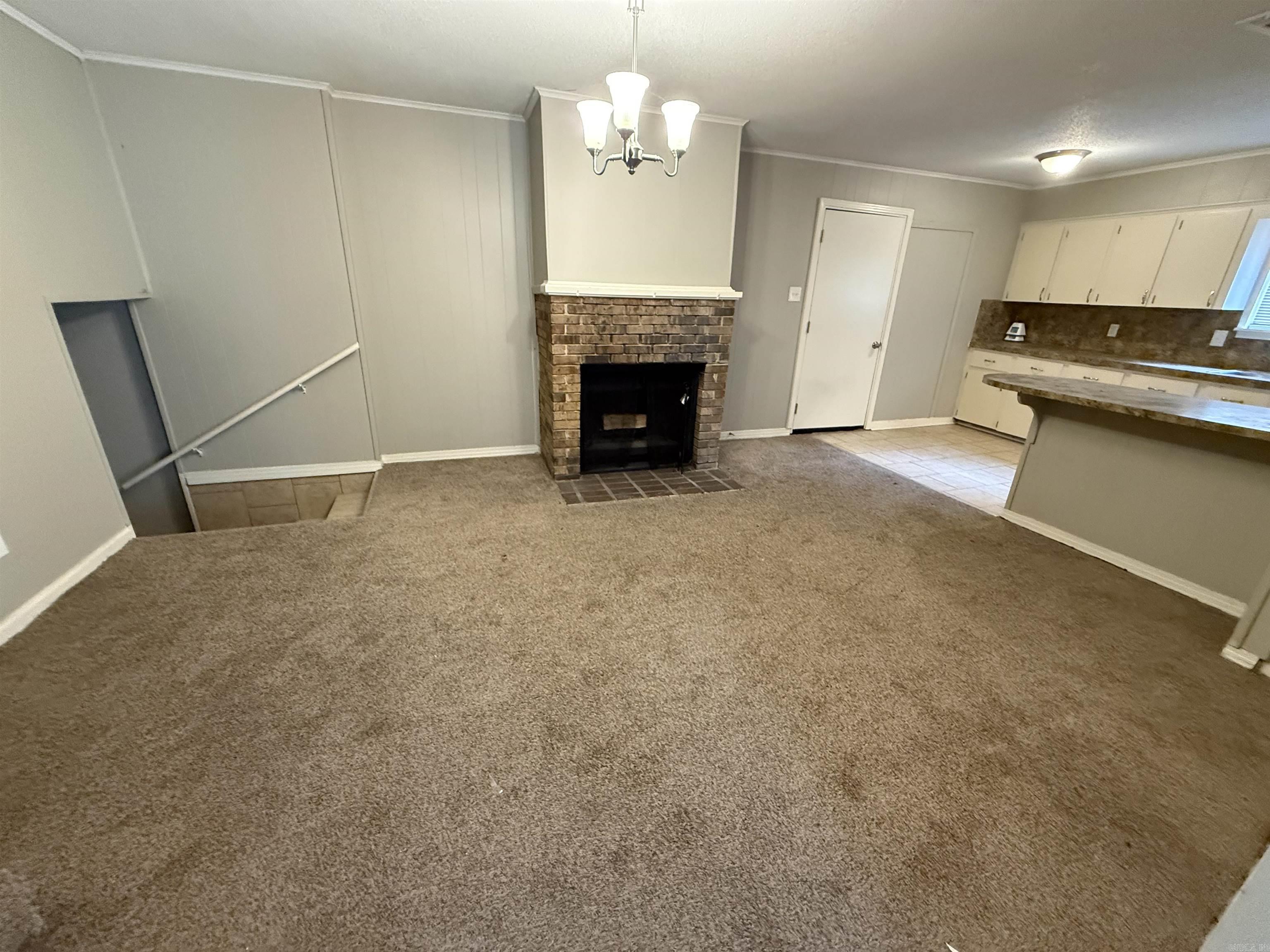 2309 ridge park  Little Rock, AR