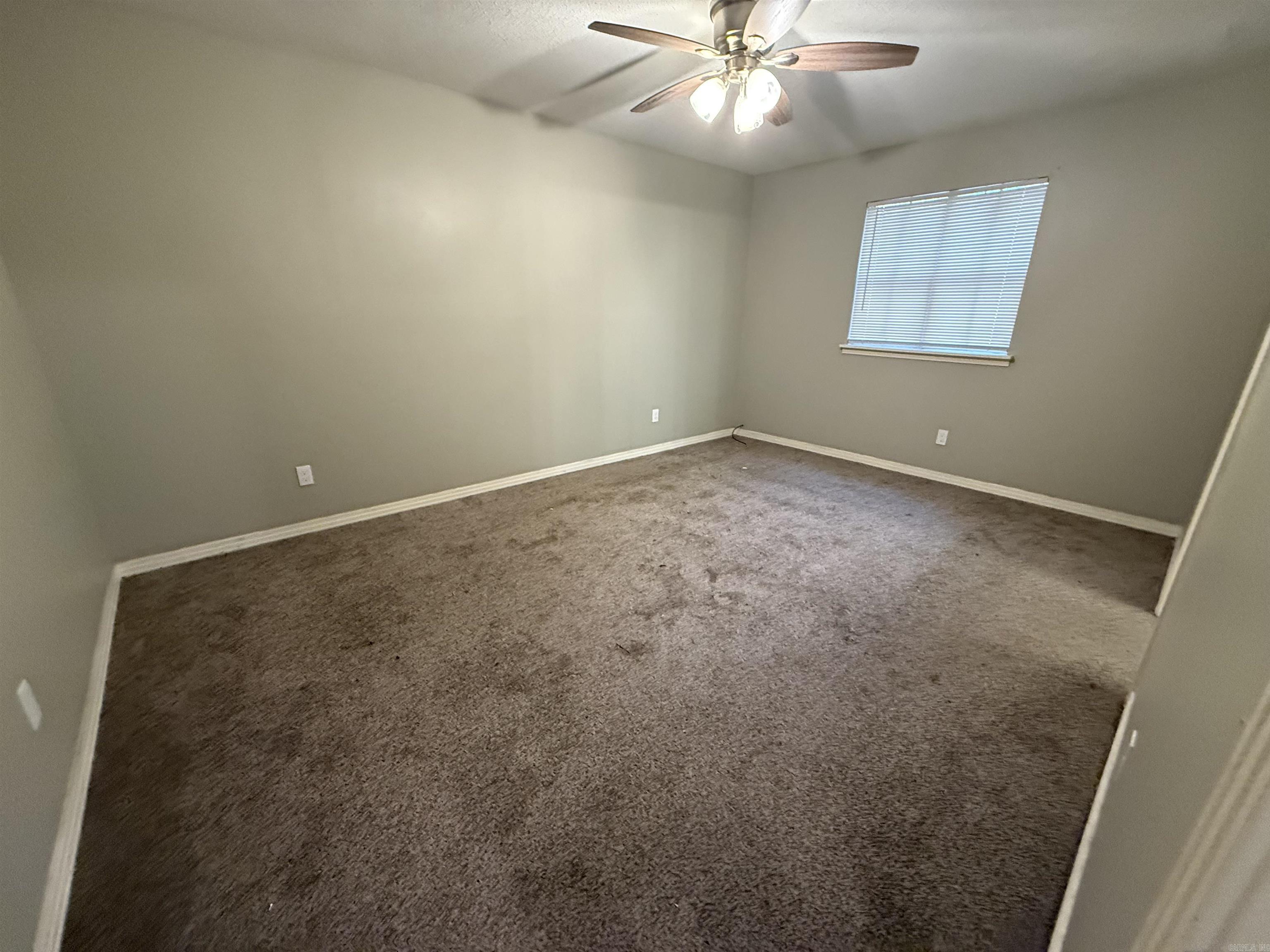 2309 ridge park  Little Rock, AR