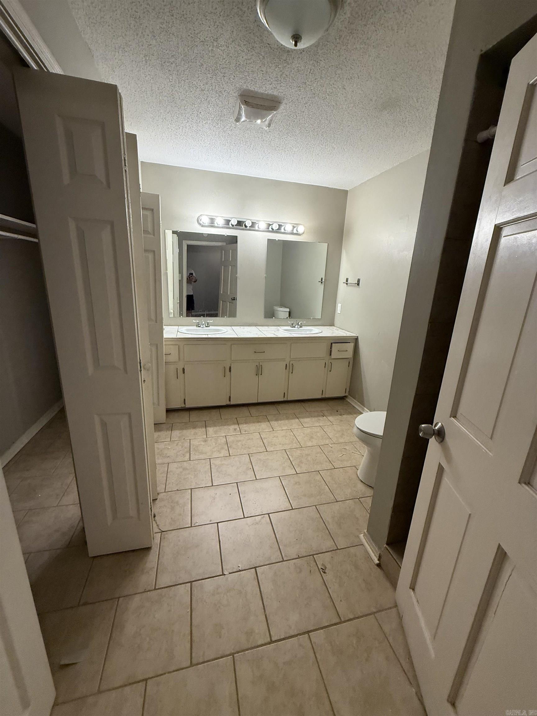 2309 ridge park  Little Rock, AR