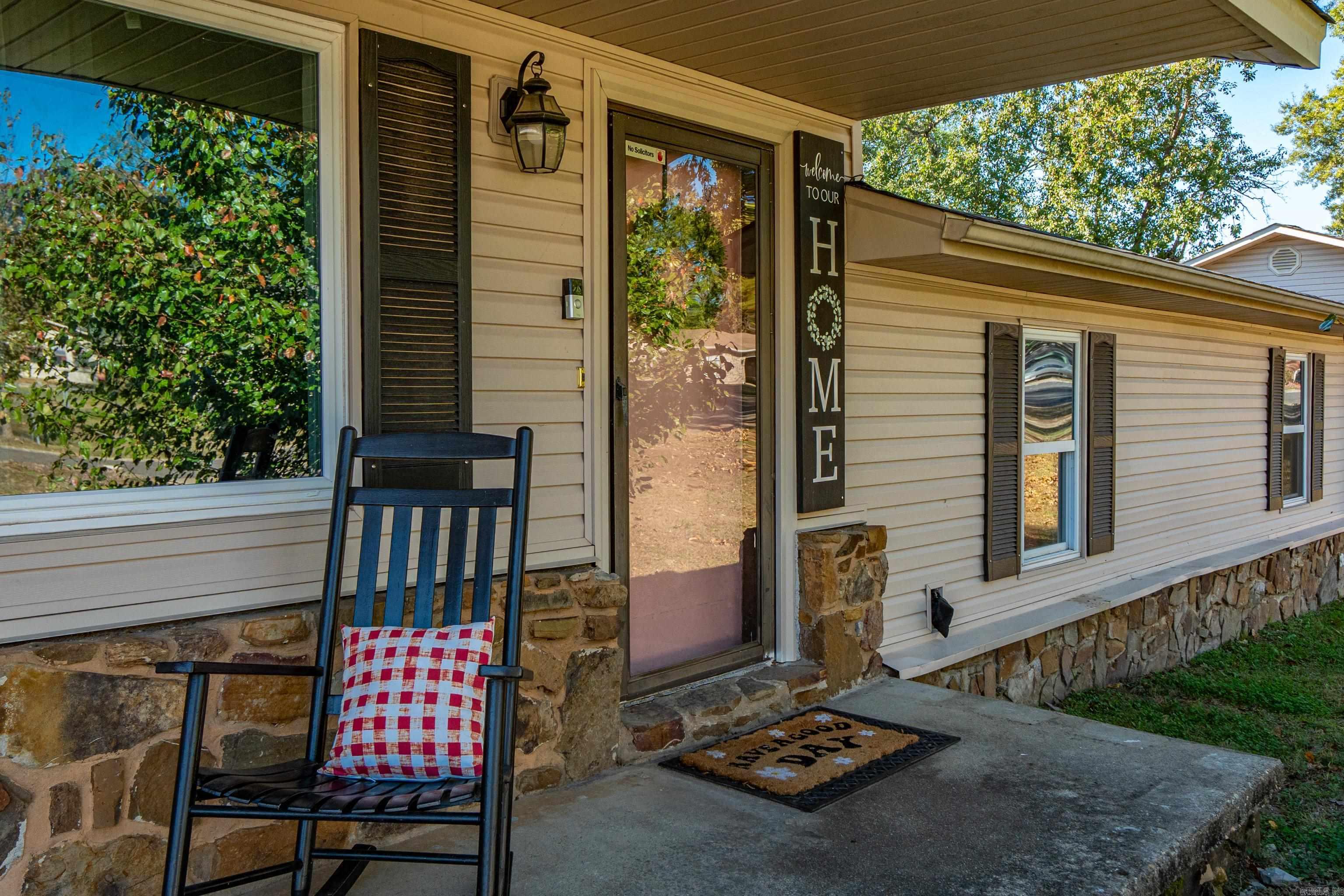 103 Longleaf Ct  Hot Springs, AR