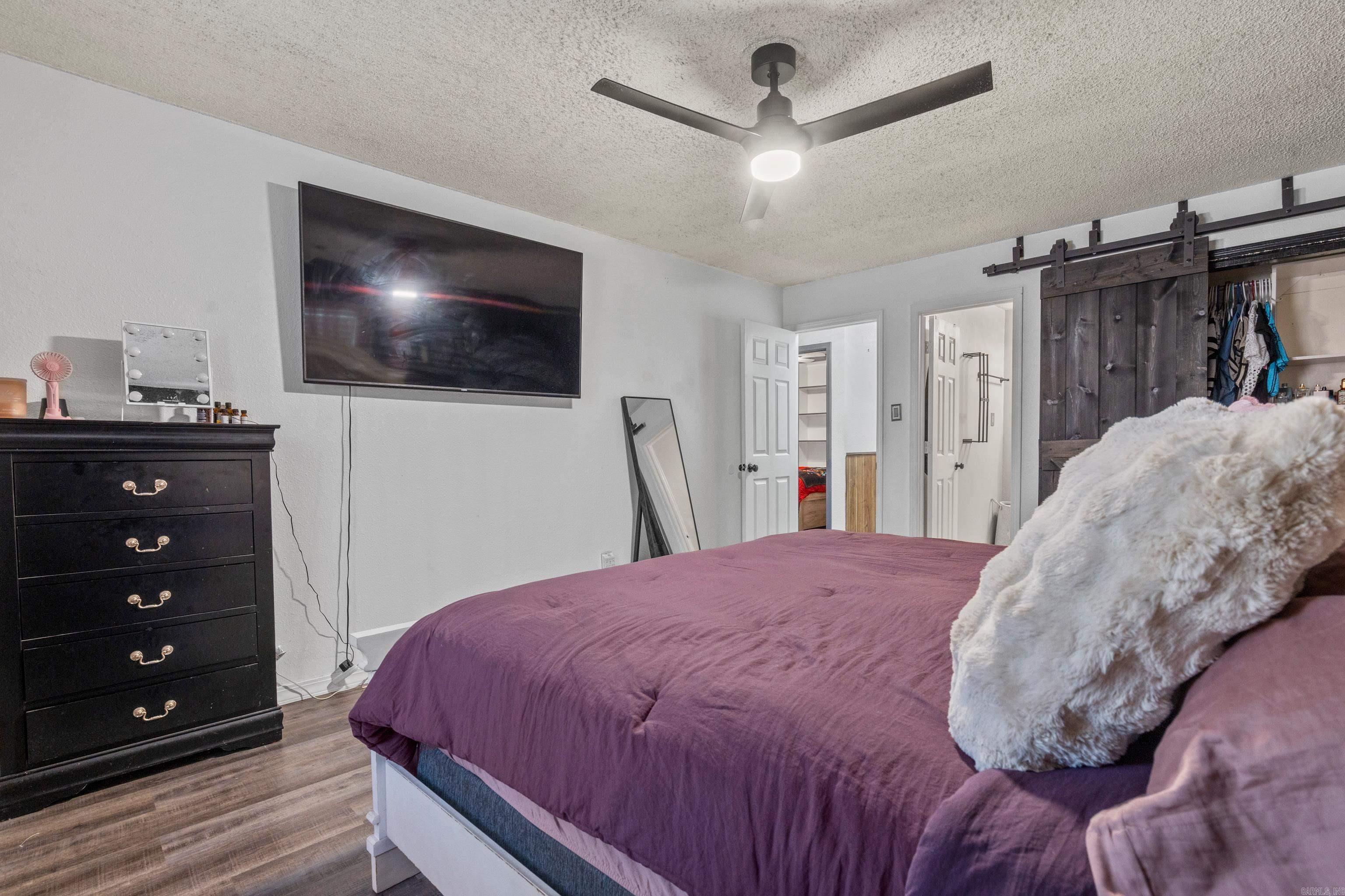 103 Longleaf Ct  Hot Springs, AR