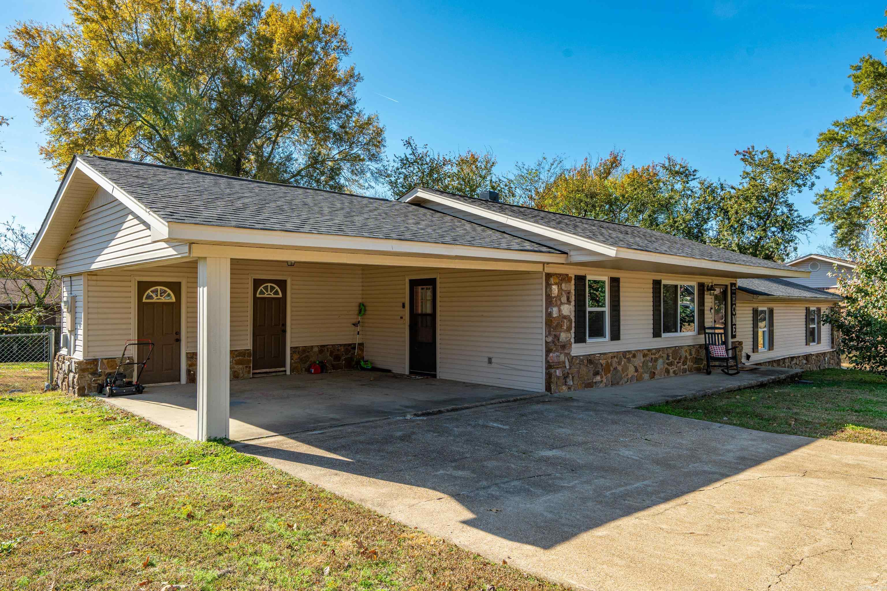 103 Longleaf Ct  Hot Springs, AR