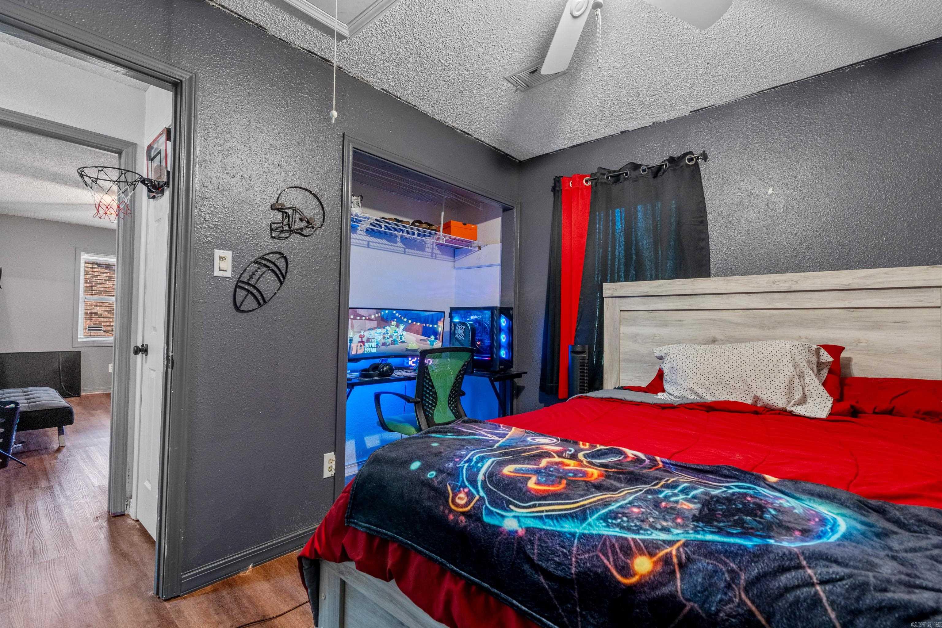 103 Longleaf Ct  Hot Springs, AR