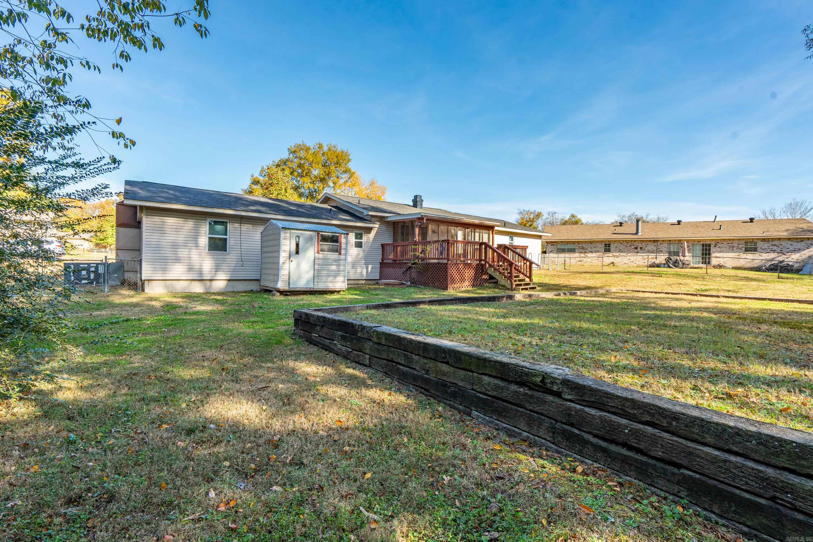 103 Longleaf Ct  Hot Springs, AR