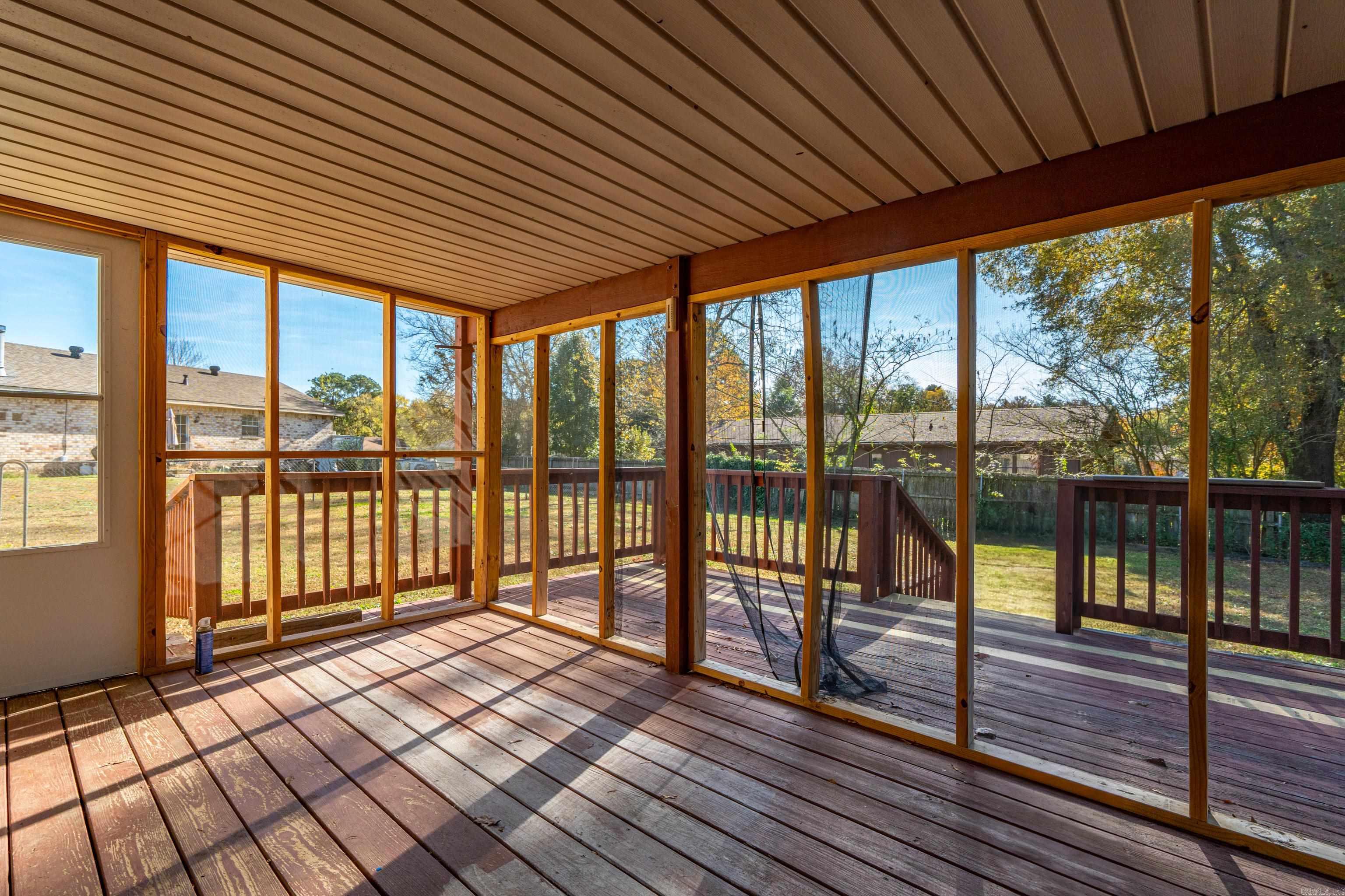 103 Longleaf Ct  Hot Springs, AR