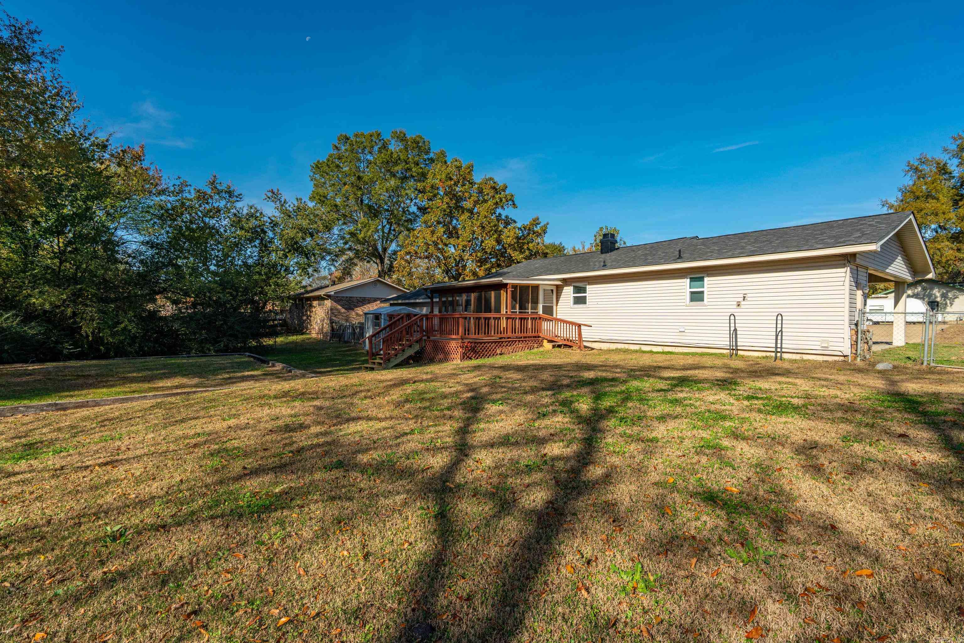 103 Longleaf Ct  Hot Springs, AR