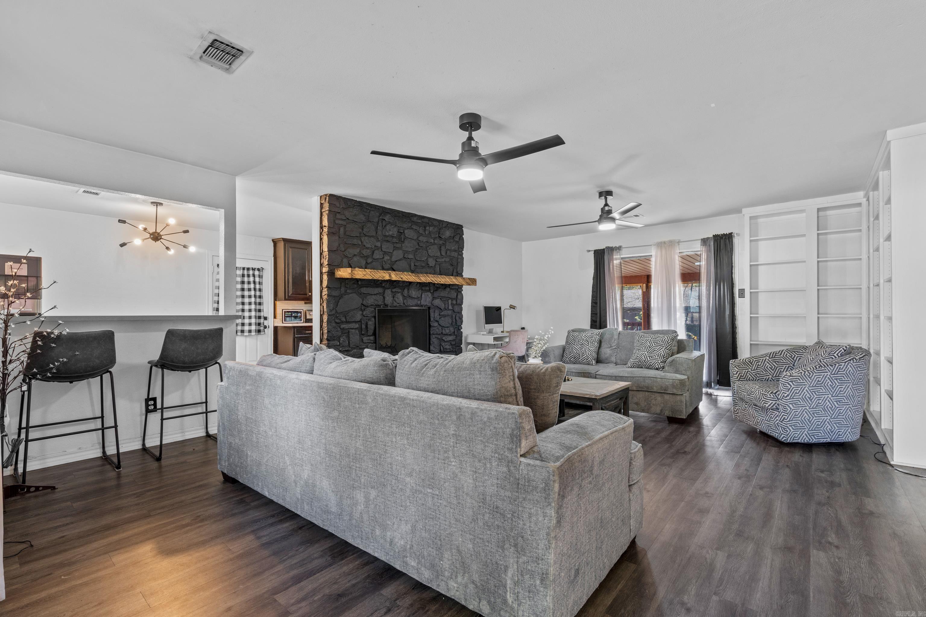 103 Longleaf Ct  Hot Springs, AR