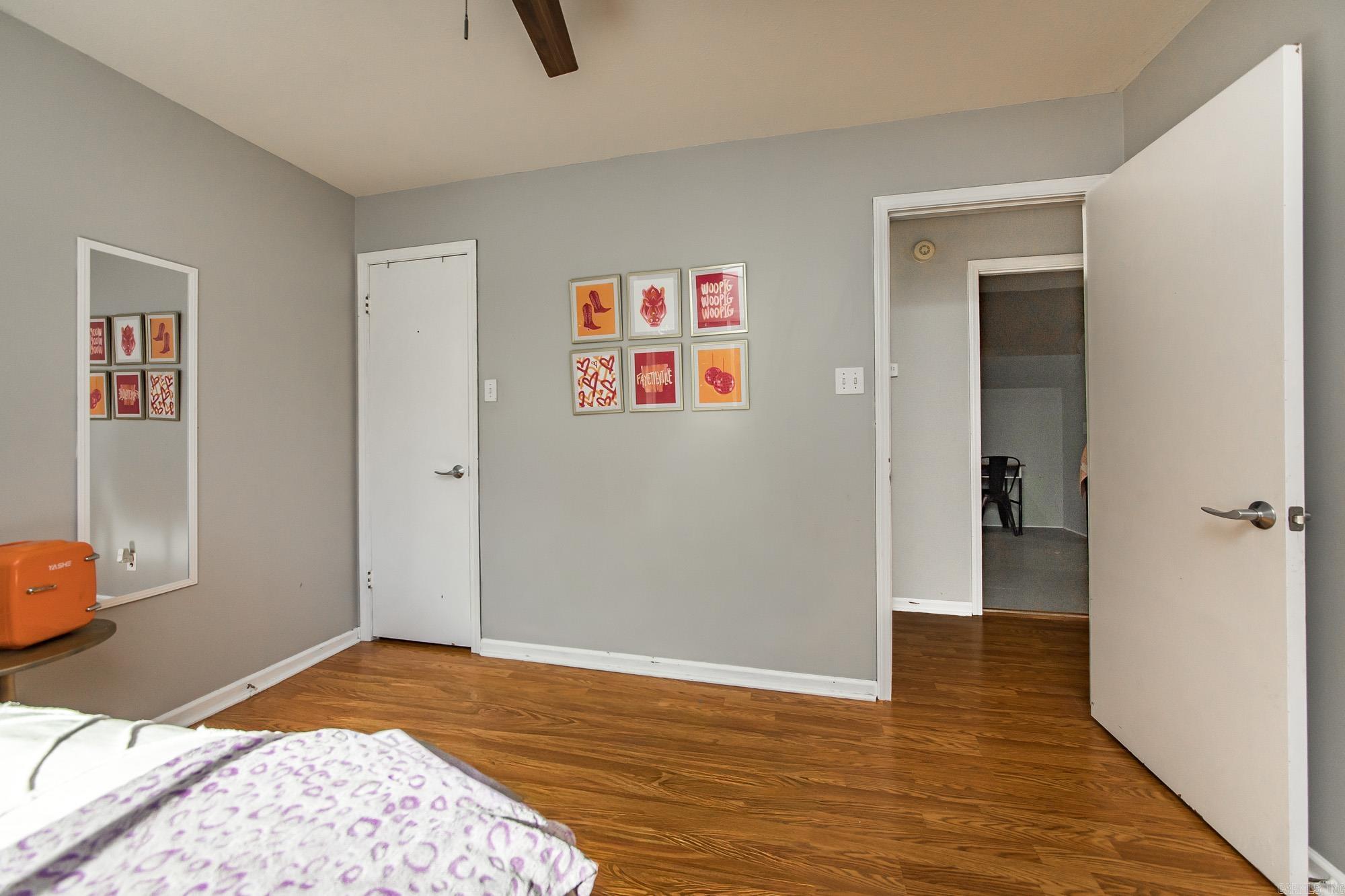 917 Lewisburg  Austin, AR