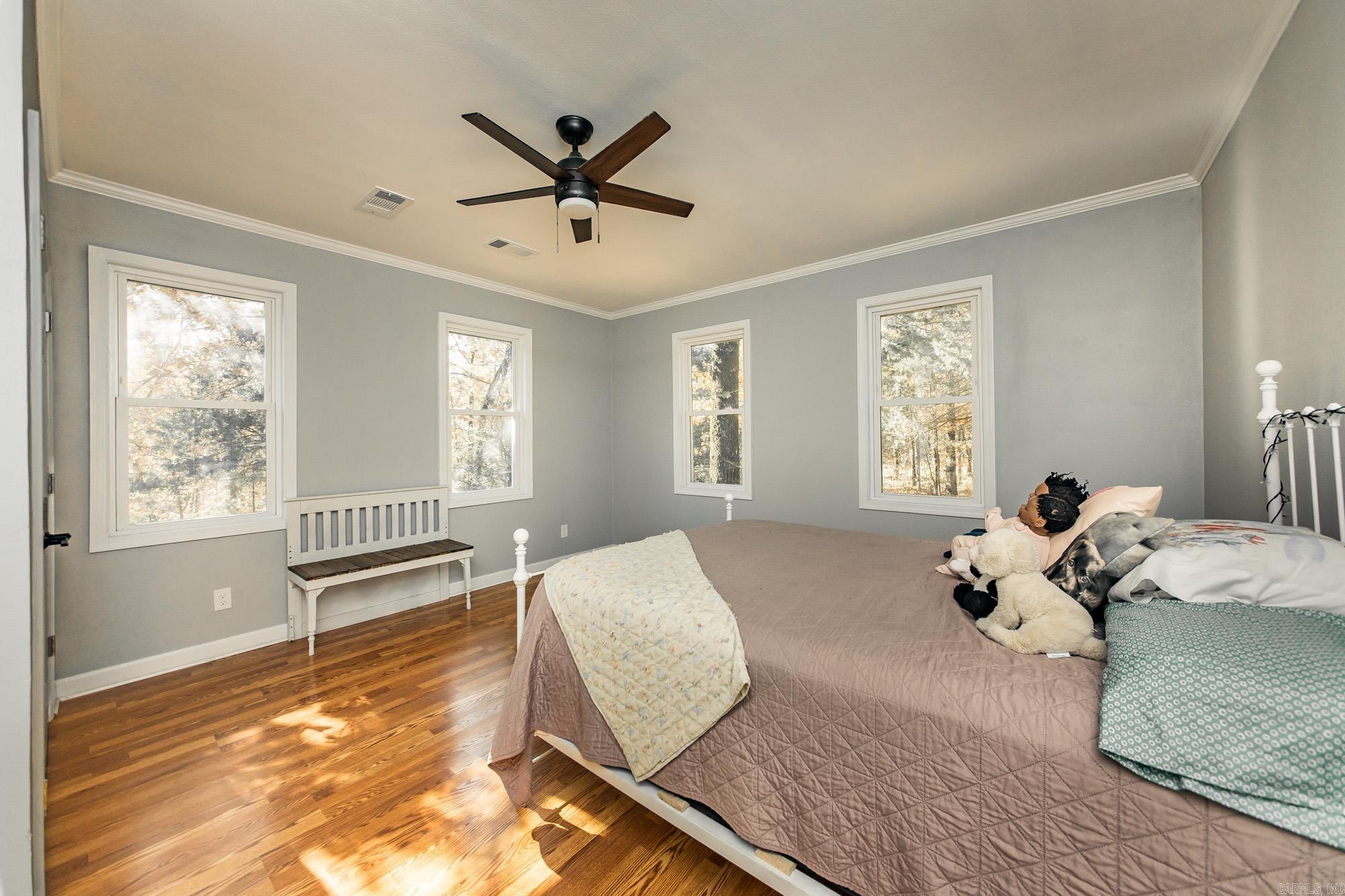 917 Lewisburg  Austin, AR