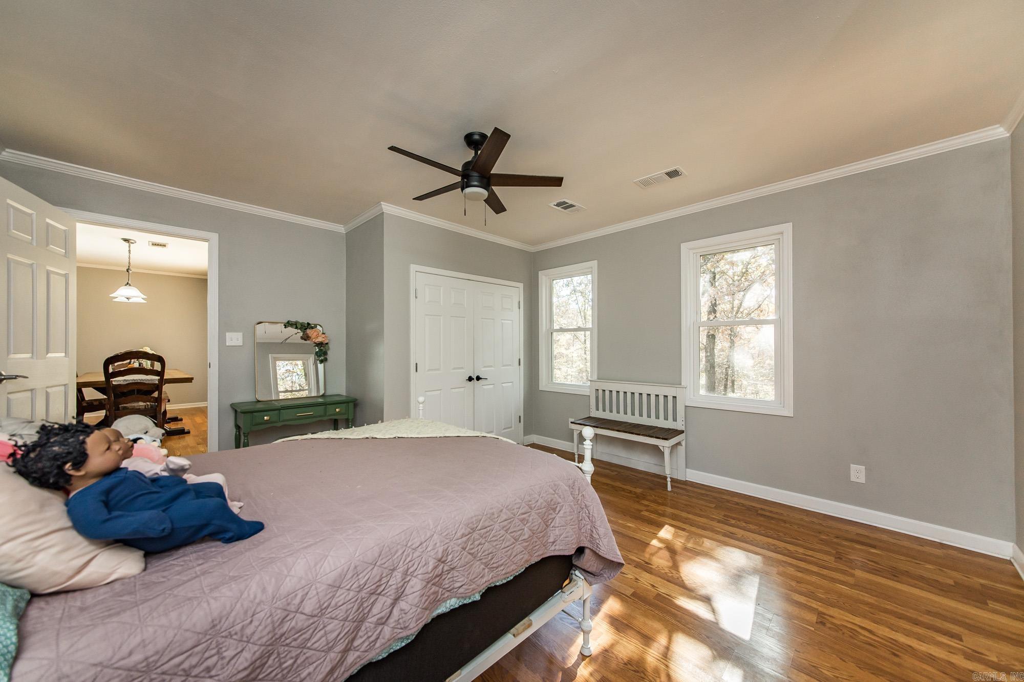 917 Lewisburg  Austin, AR