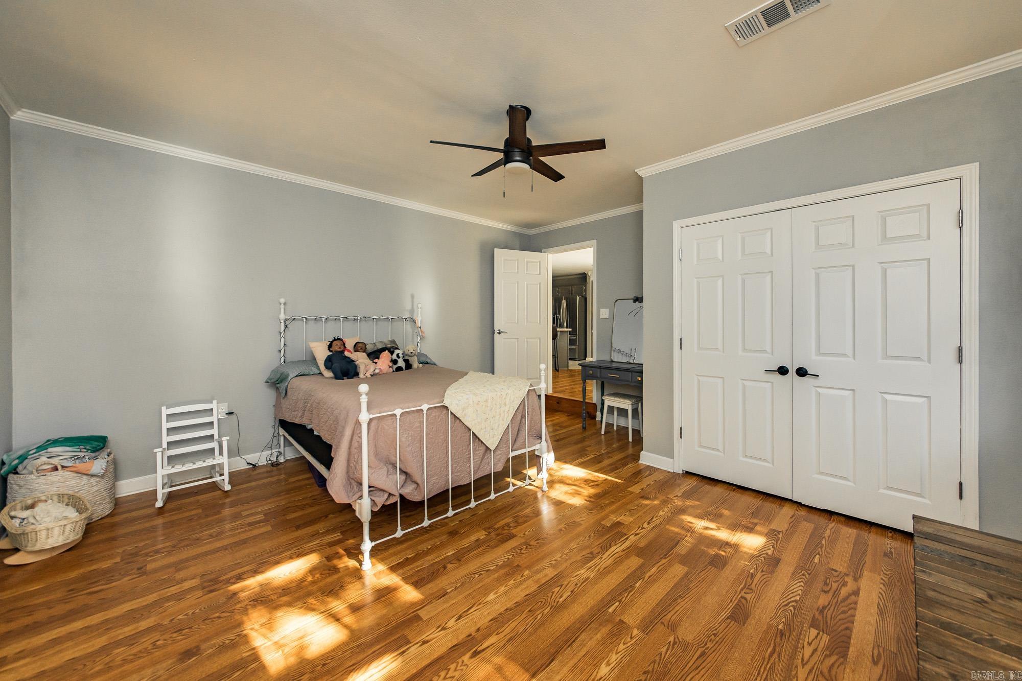 917 Lewisburg  Austin, AR