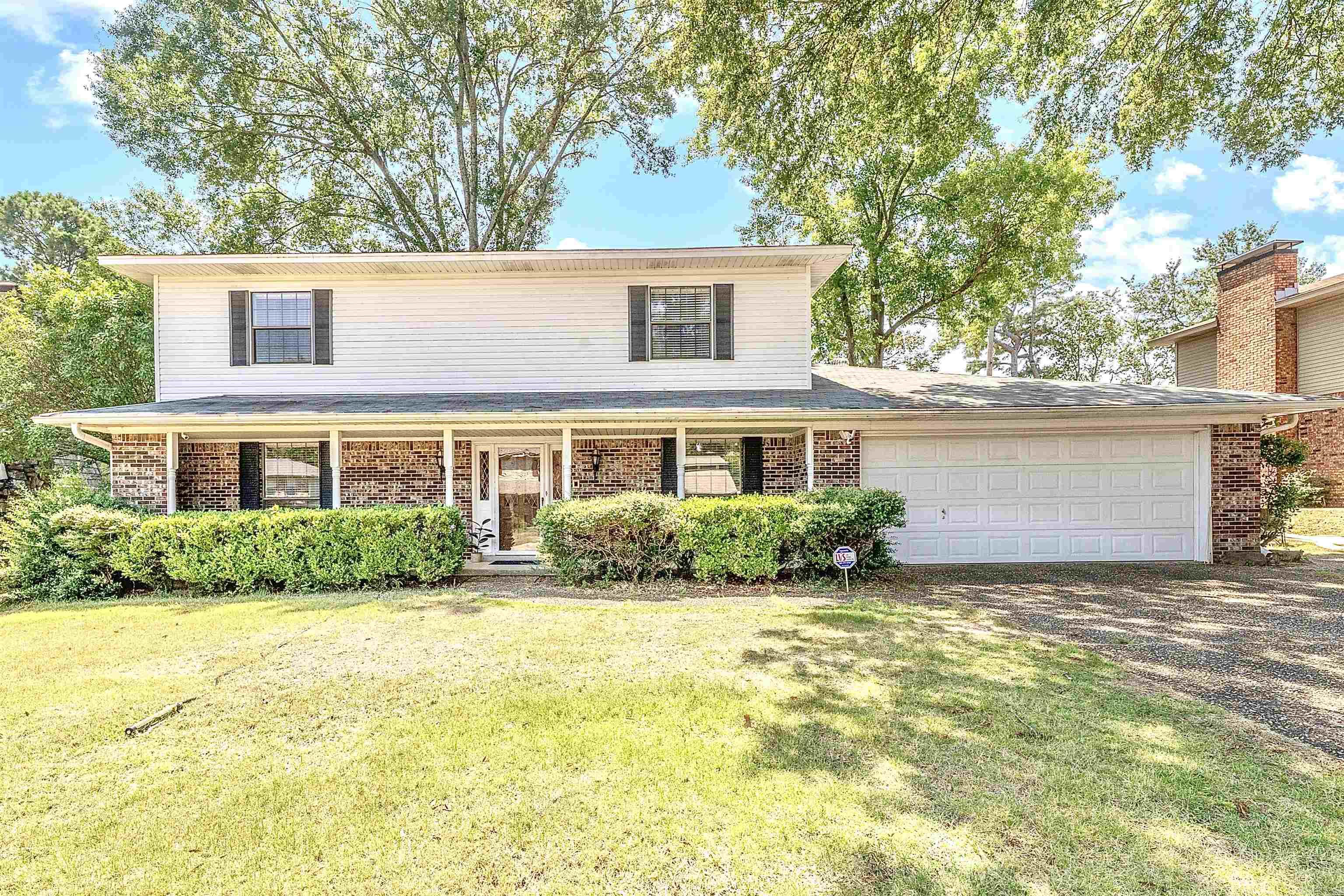 4524 Dawson  North Little Rock, AR