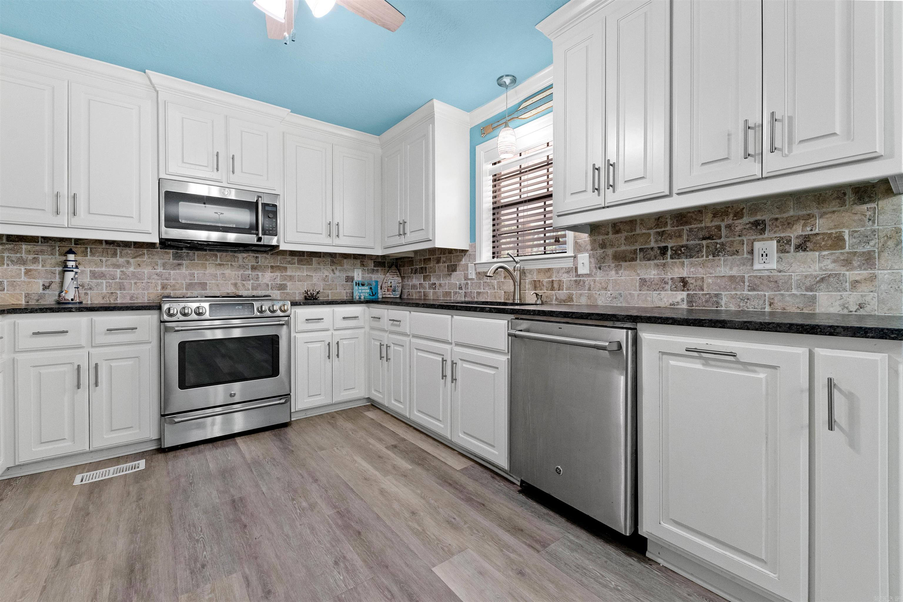 4524 Dawson  North Little Rock, AR