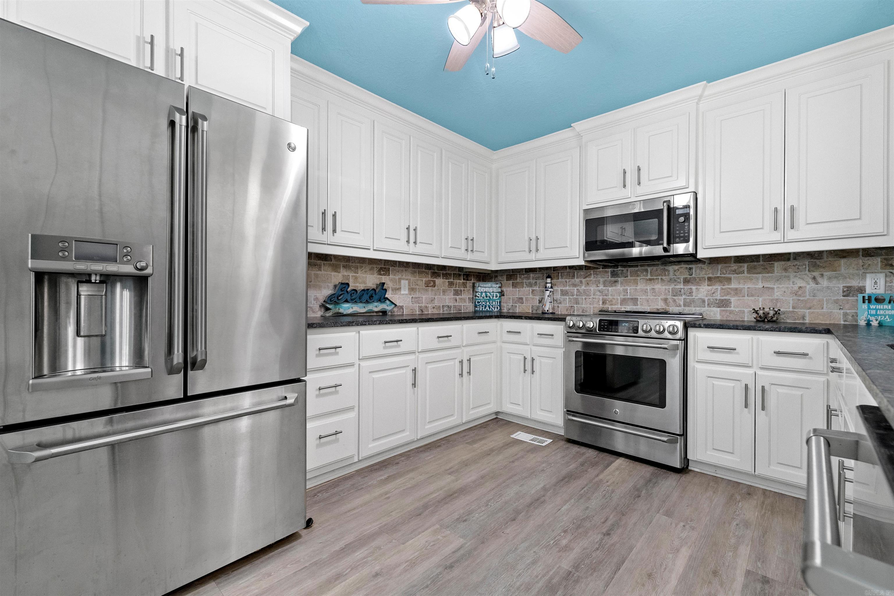 4524 Dawson  North Little Rock, AR