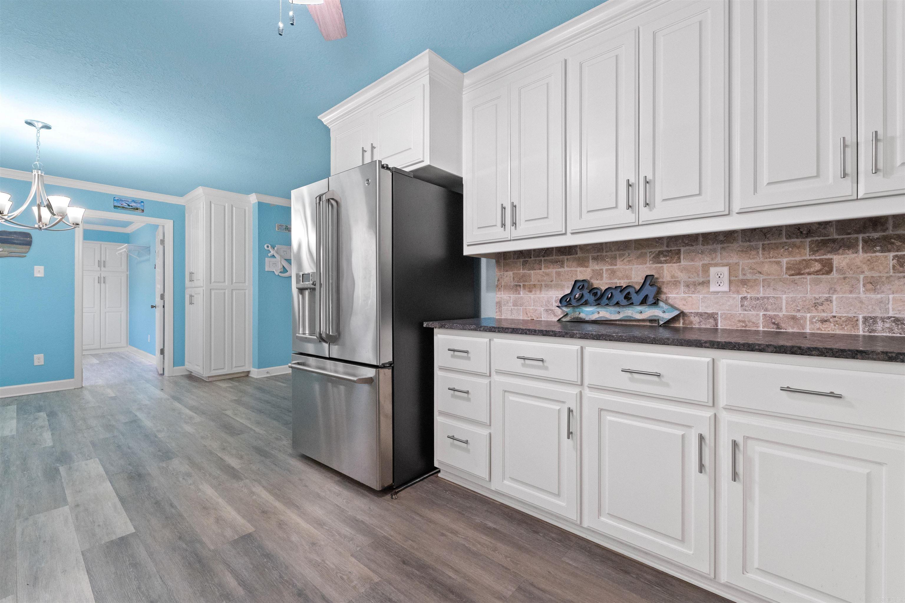 4524 Dawson  North Little Rock, AR