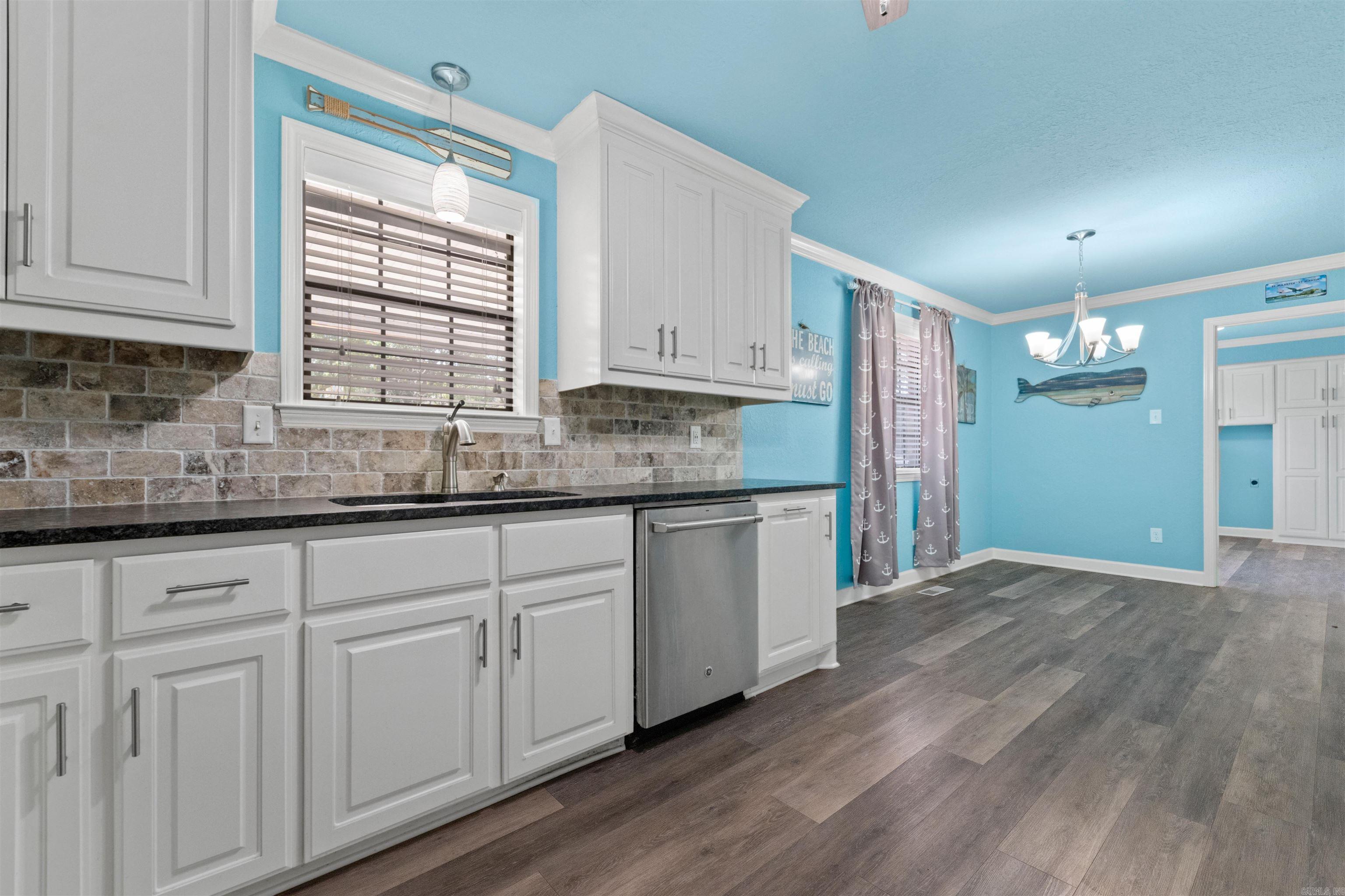 4524 Dawson  North Little Rock, AR