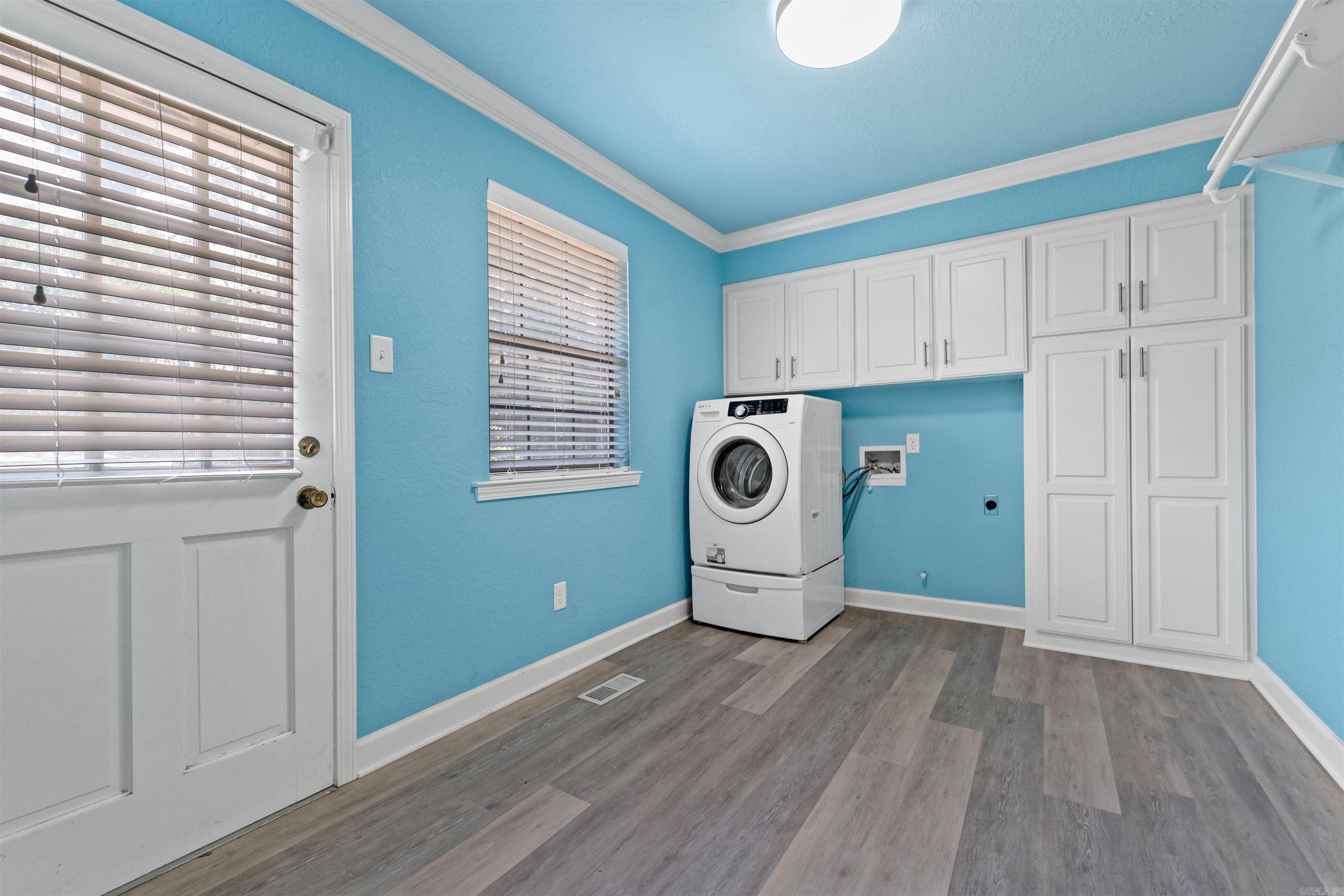 4524 Dawson  North Little Rock, AR