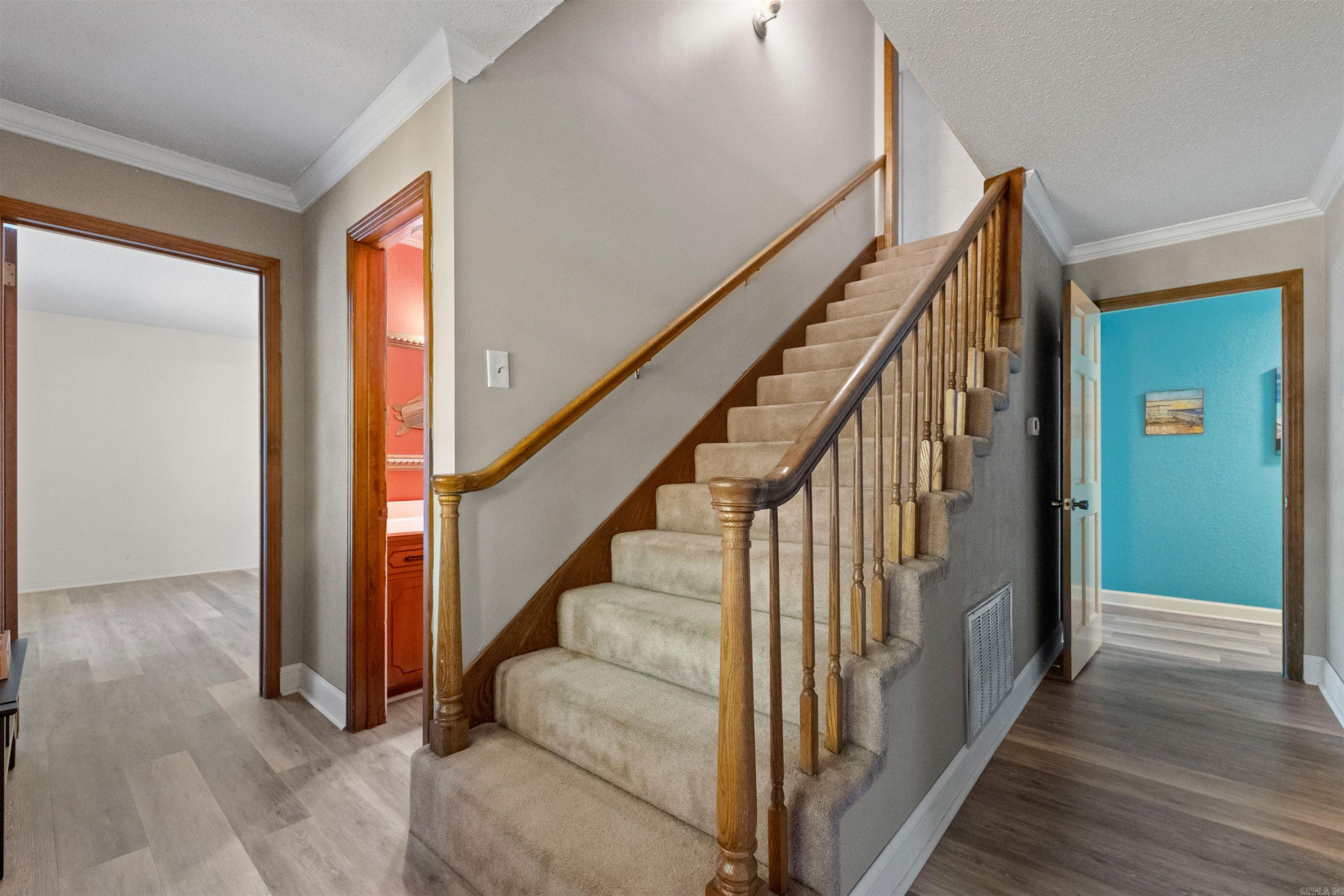 4524 Dawson  North Little Rock, AR