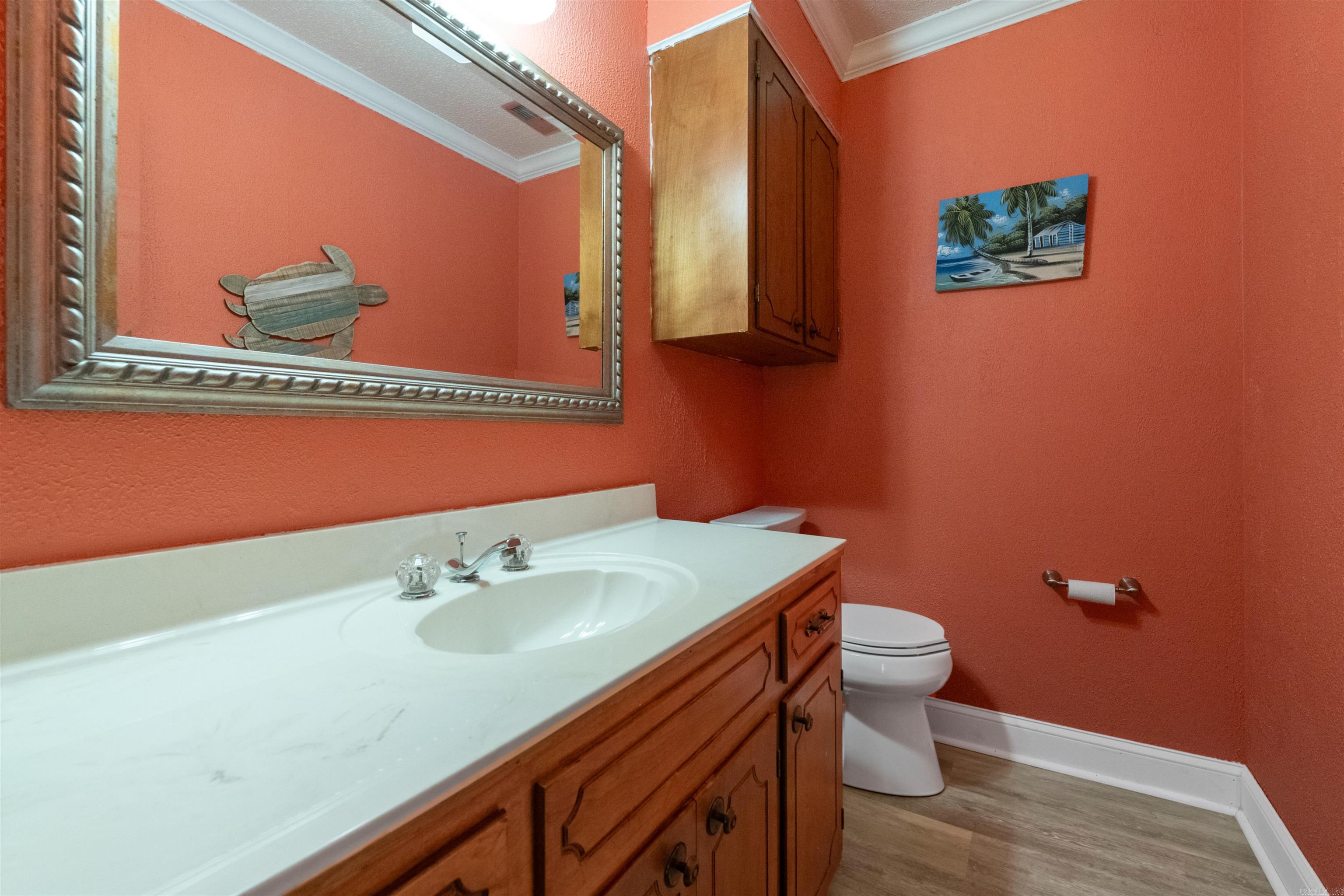 4524 Dawson  North Little Rock, AR