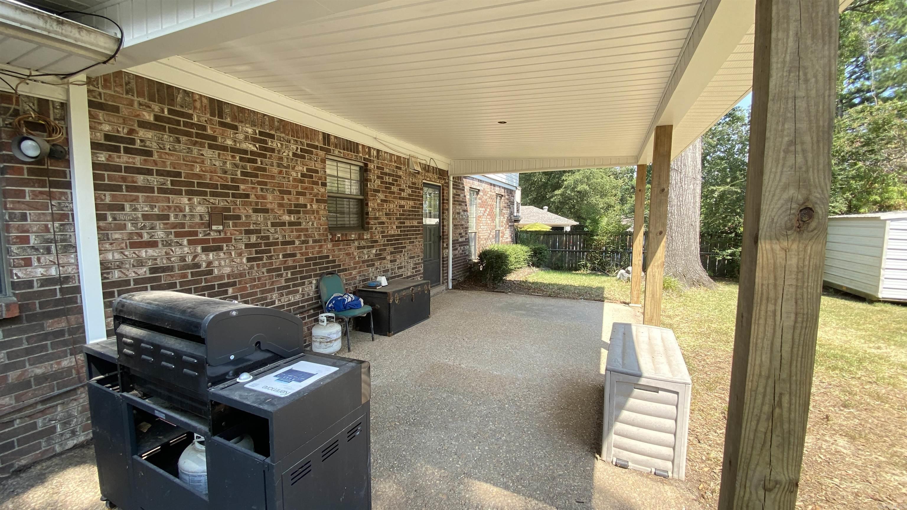 4524 Dawson  North Little Rock, AR