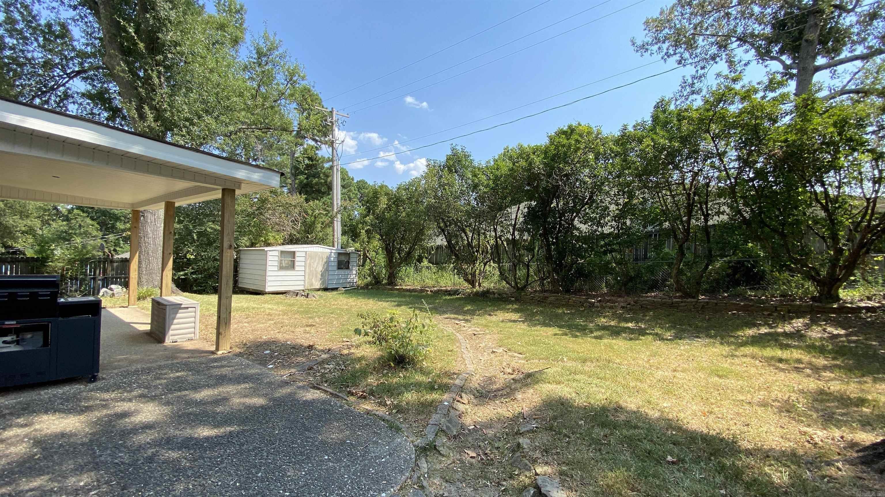 4524 Dawson  North Little Rock, AR