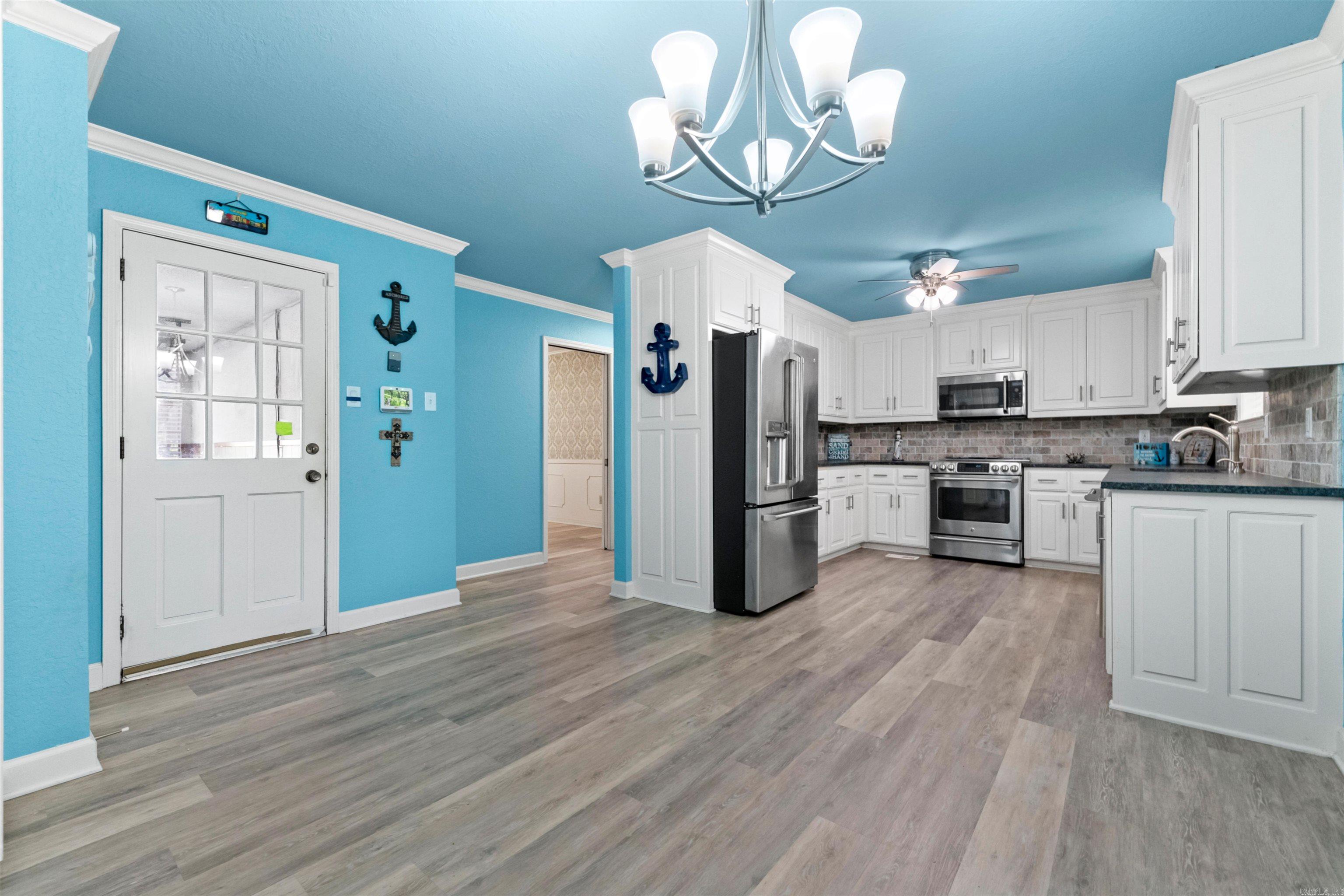 4524 Dawson  North Little Rock, AR