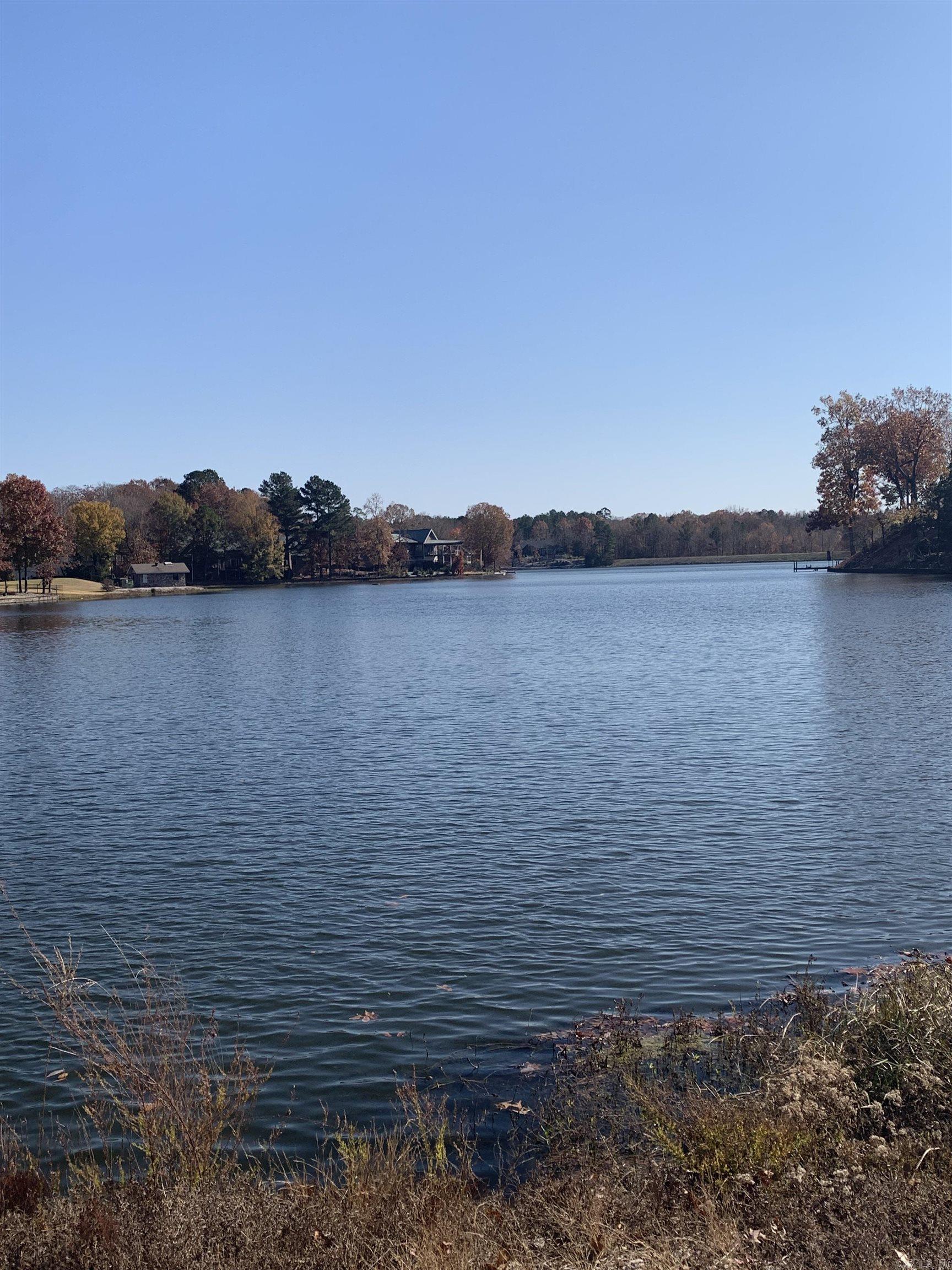 34 PILLAR  Hot Springs Village, AR