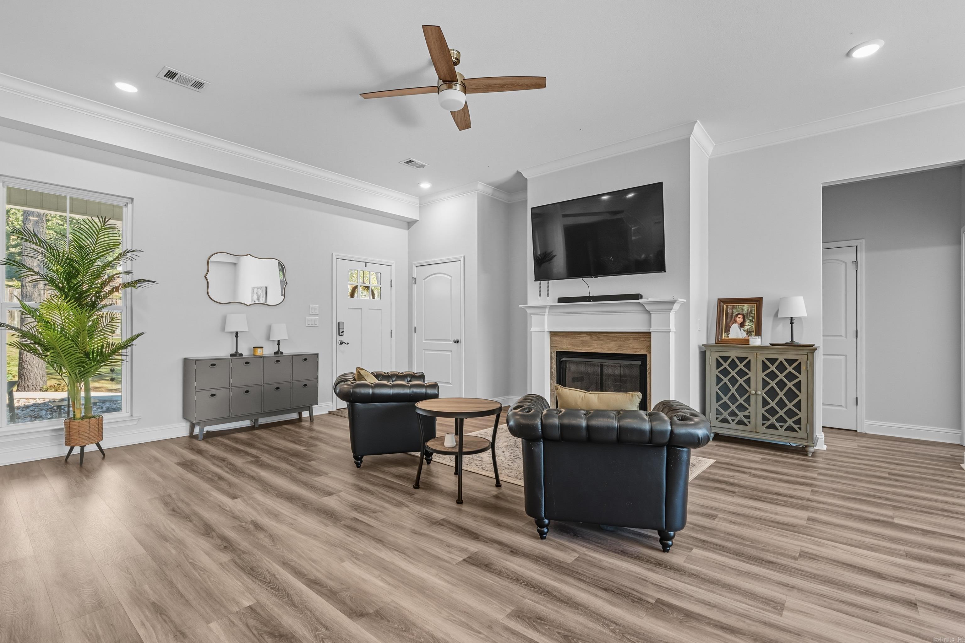 1038 Marion Anderson  Hot Springs, AR