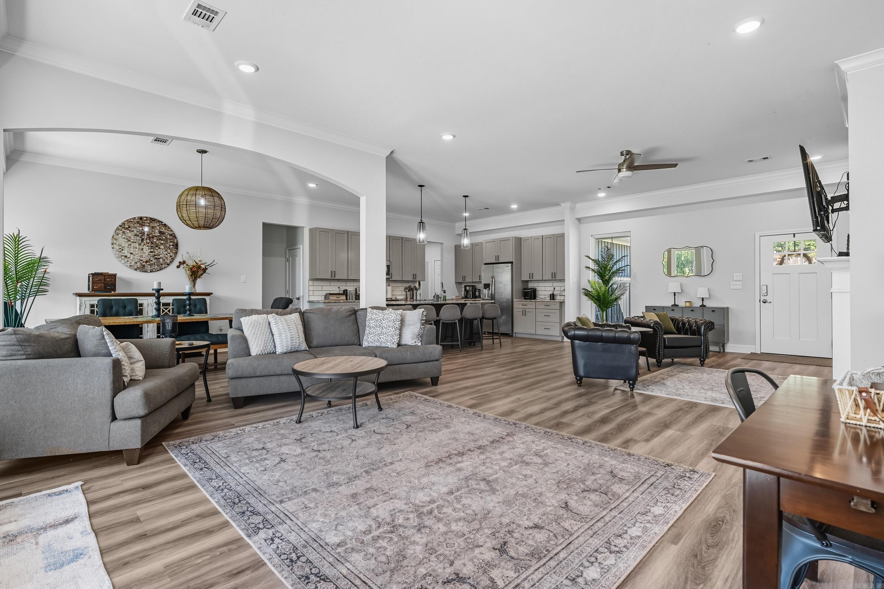 1038 Marion Anderson  Hot Springs, AR