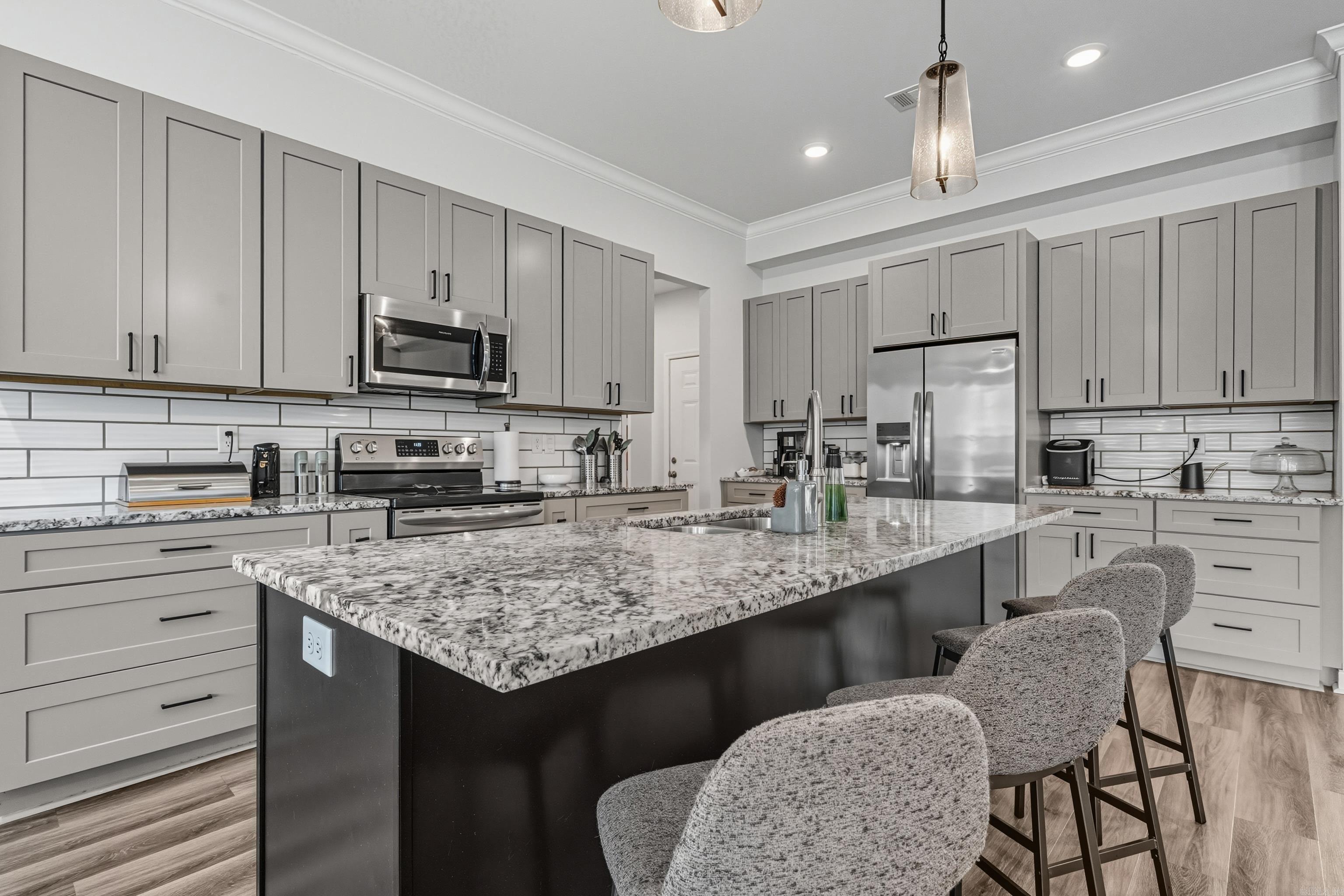 1038 Marion Anderson  Hot Springs, AR