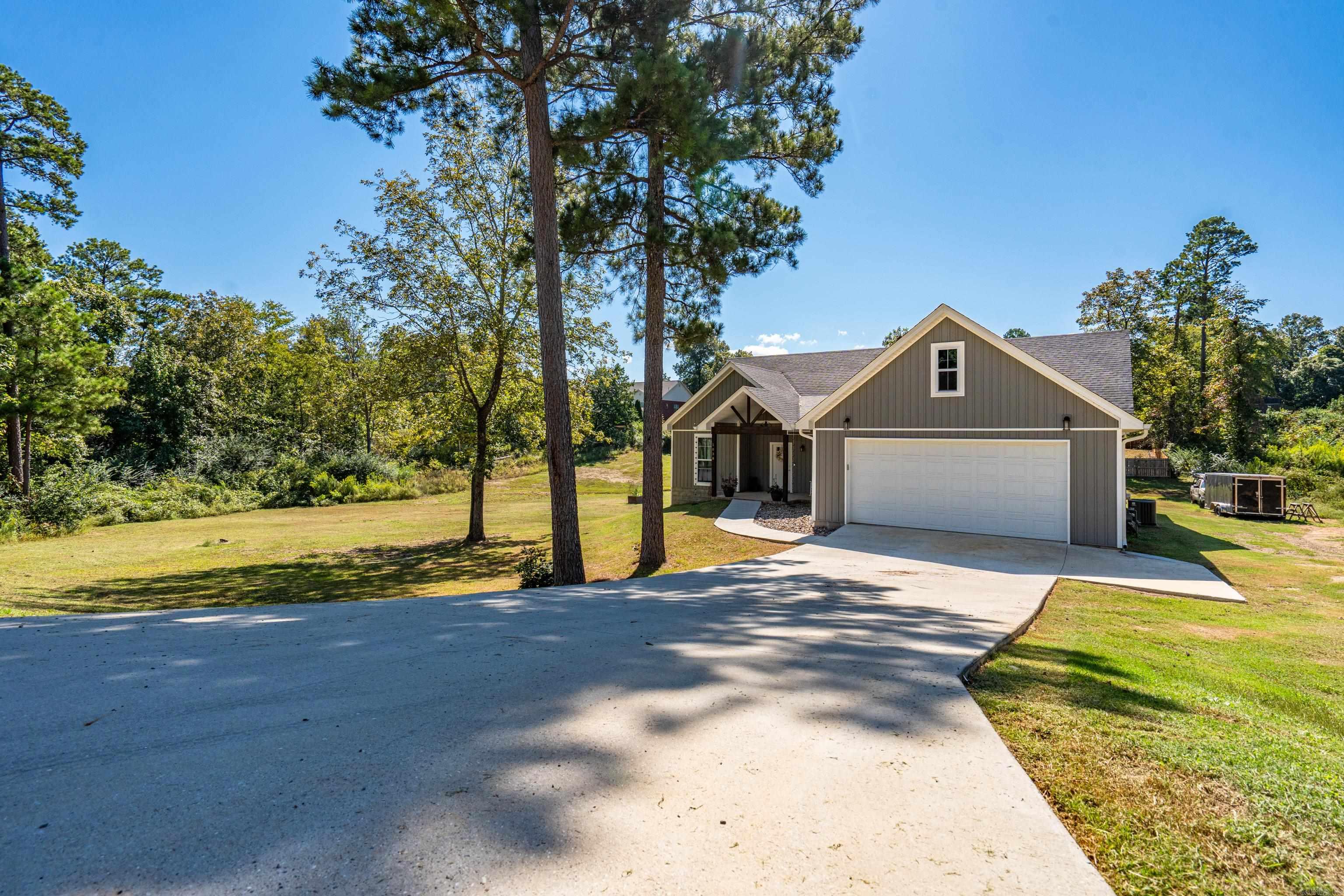 1038 Marion Anderson  Hot Springs, AR