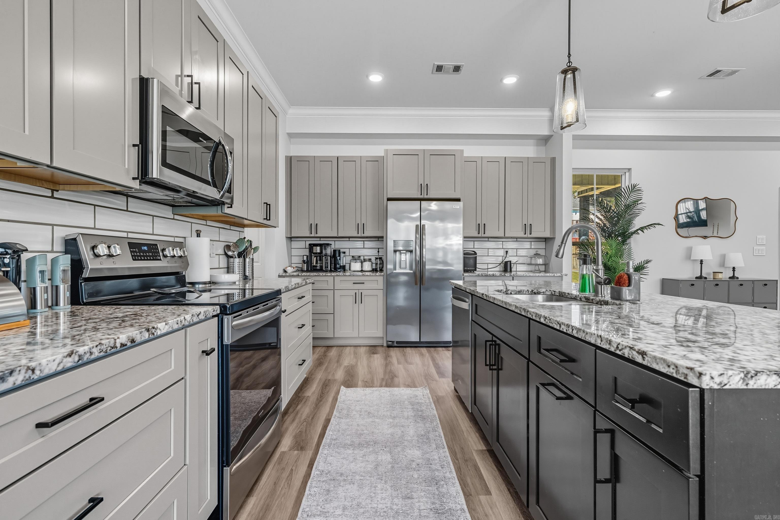 1038 Marion Anderson  Hot Springs, AR