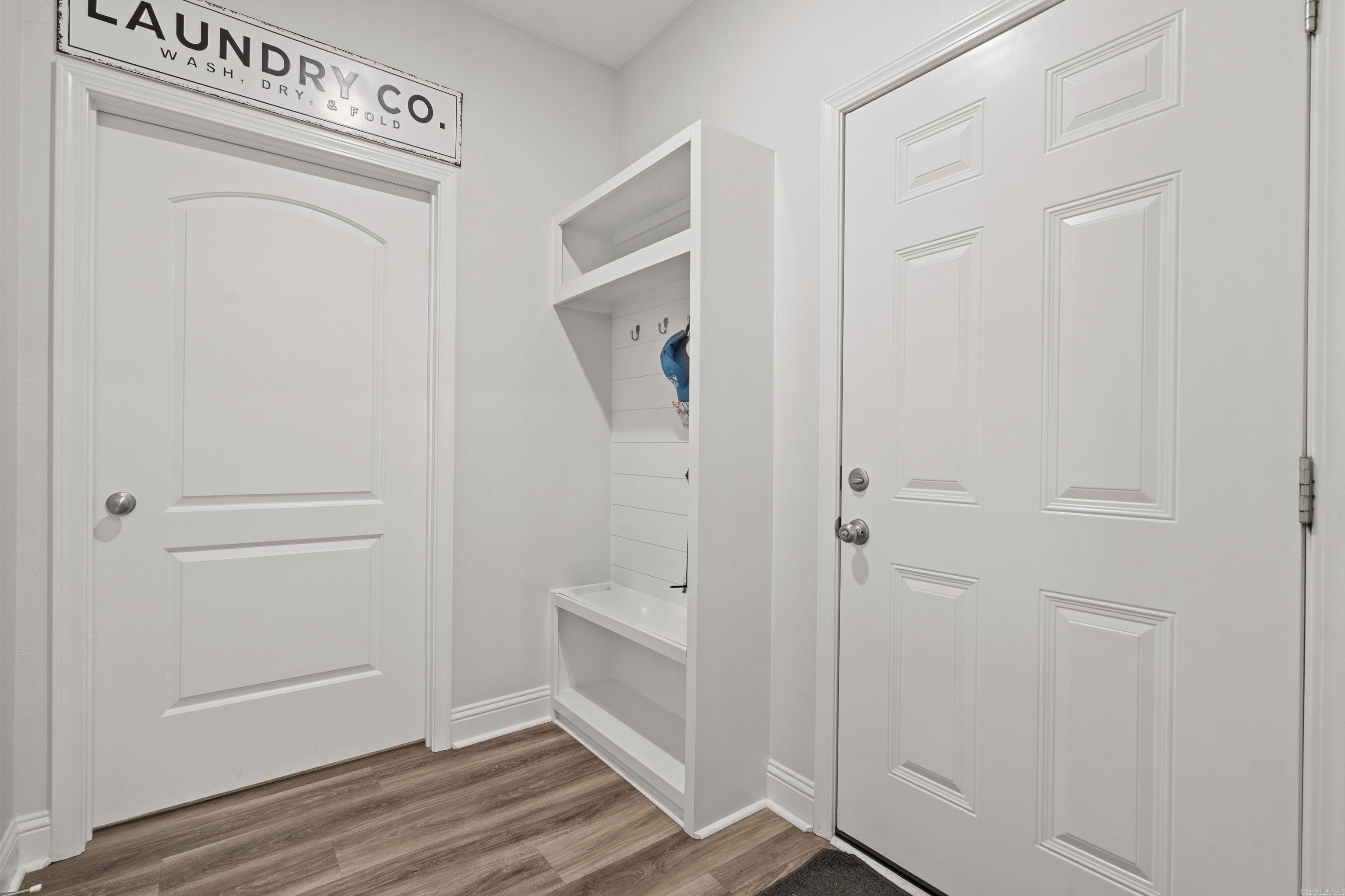 1038 Marion Anderson  Hot Springs, AR