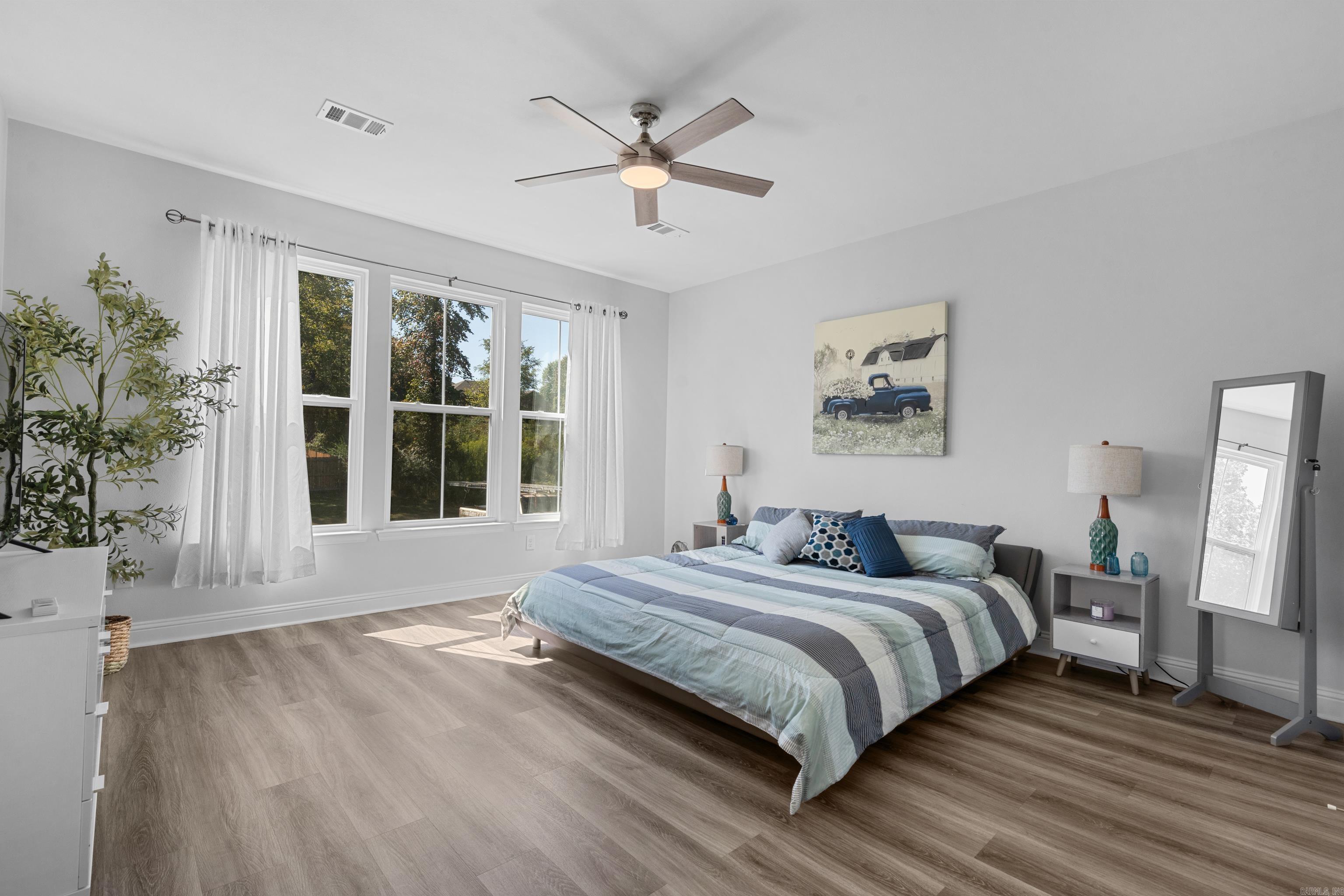 1038 Marion Anderson  Hot Springs, AR