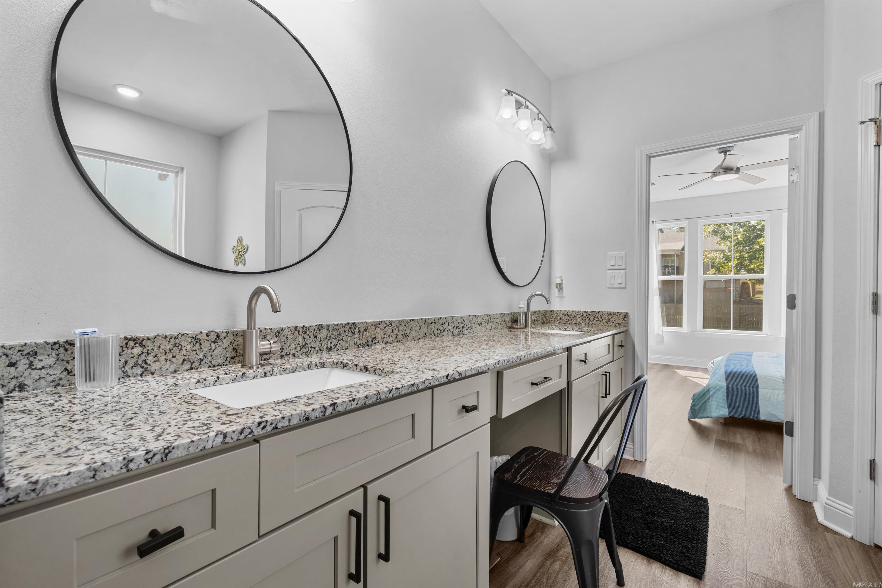 1038 Marion Anderson  Hot Springs, AR