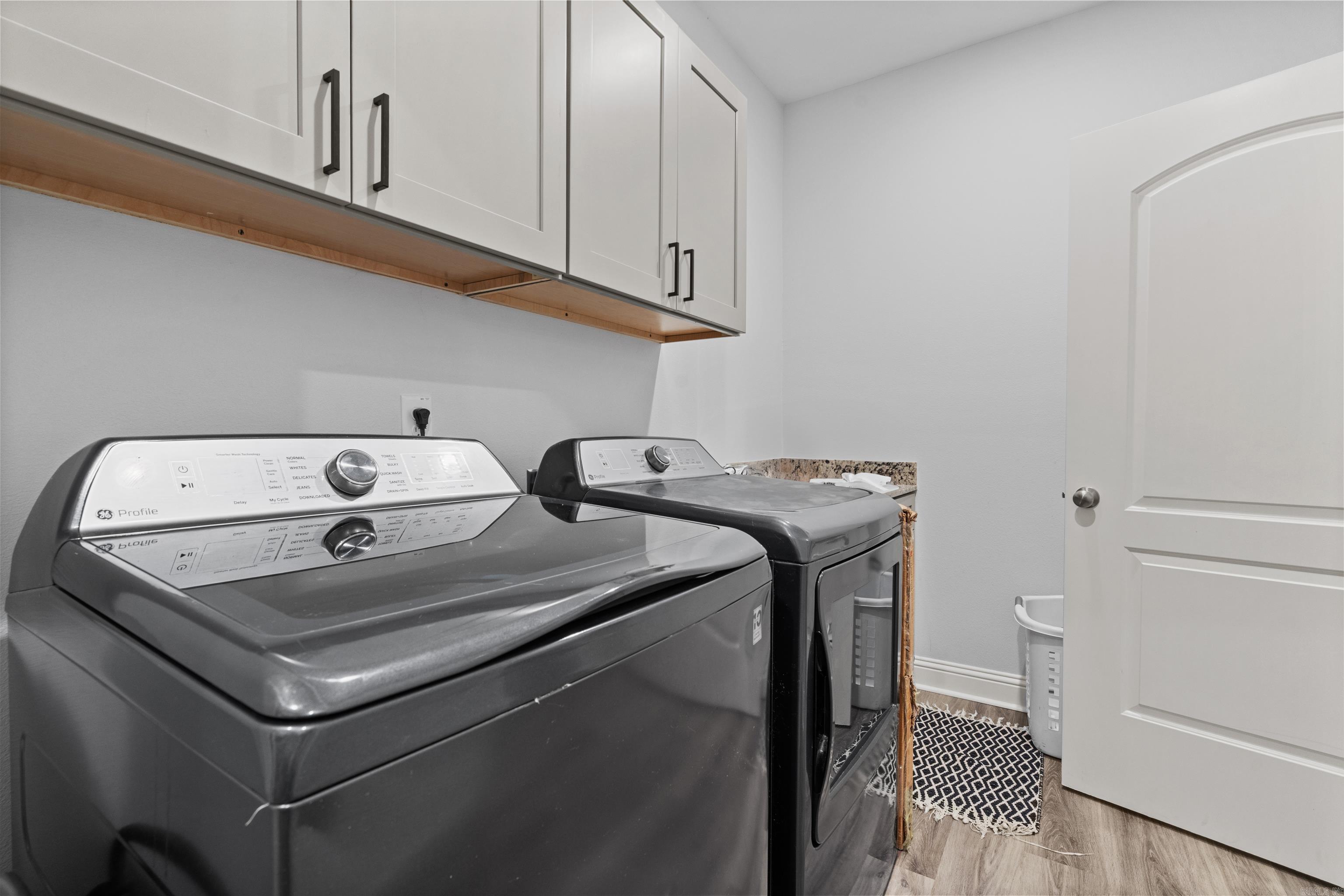 1038 Marion Anderson  Hot Springs, AR