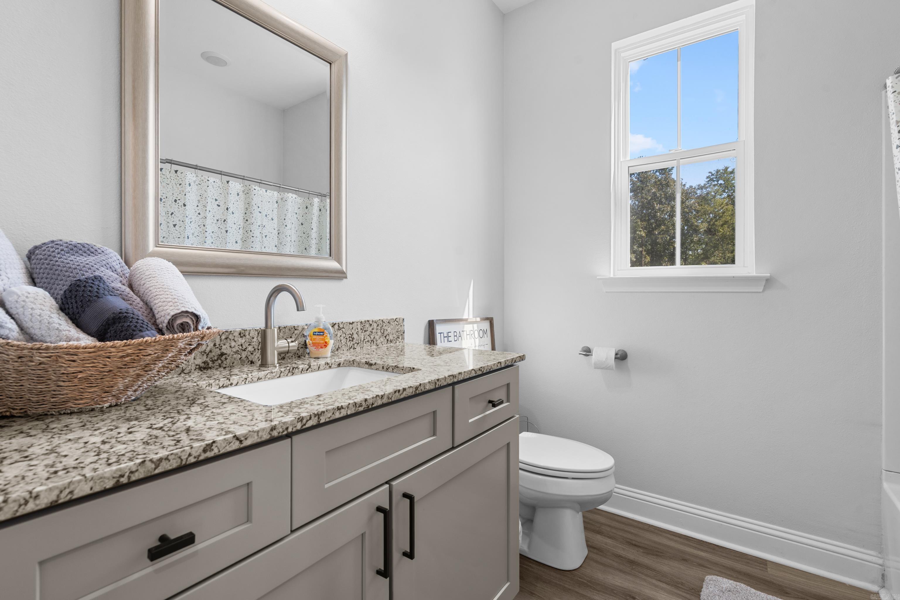 1038 Marion Anderson  Hot Springs, AR