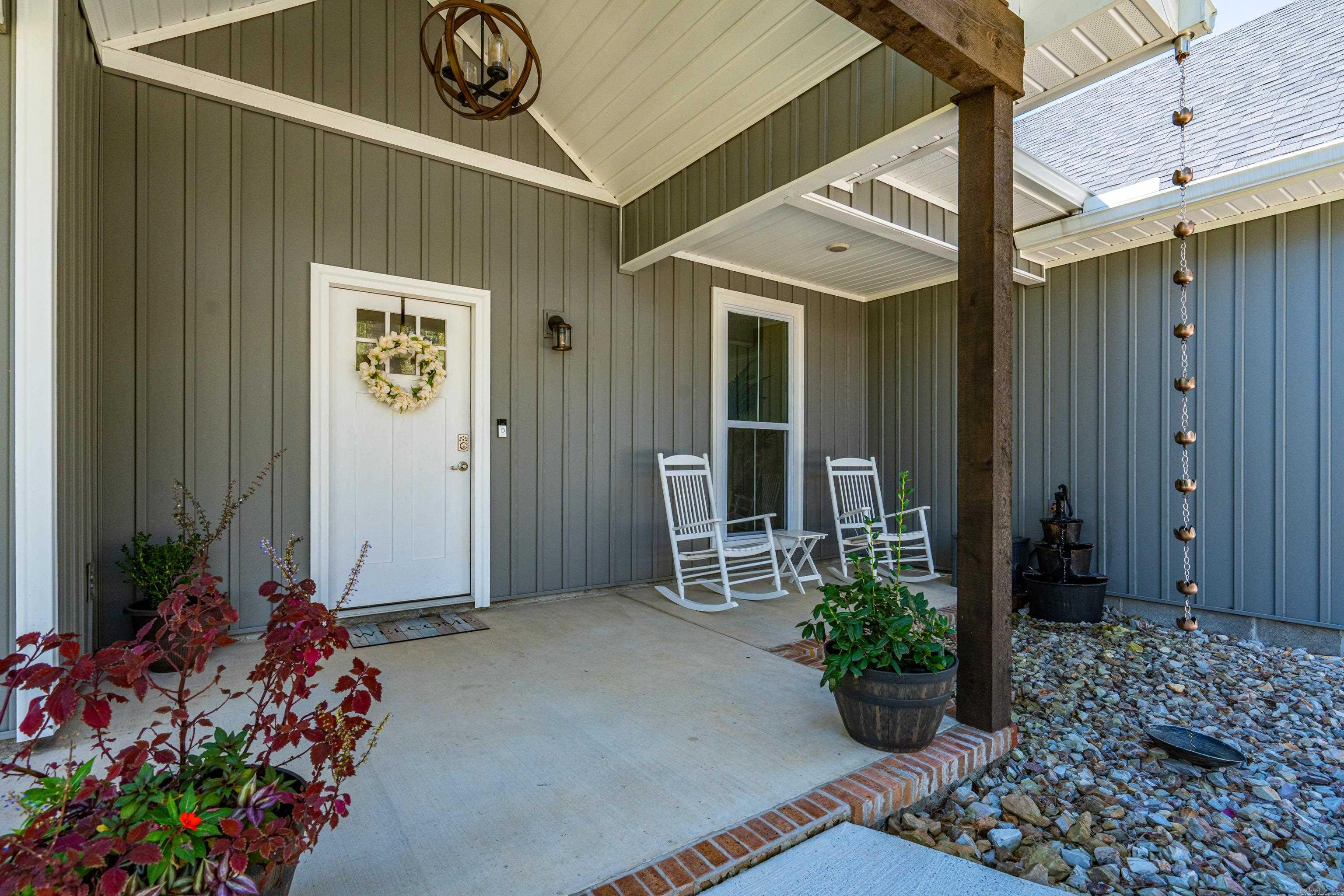 1038 Marion Anderson  Hot Springs, AR