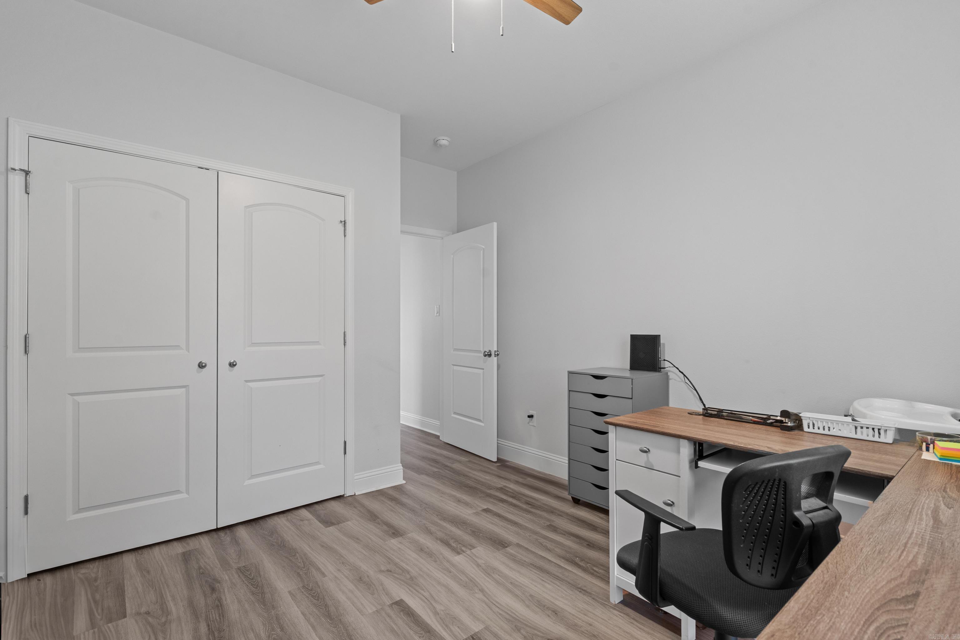 1038 Marion Anderson  Hot Springs, AR