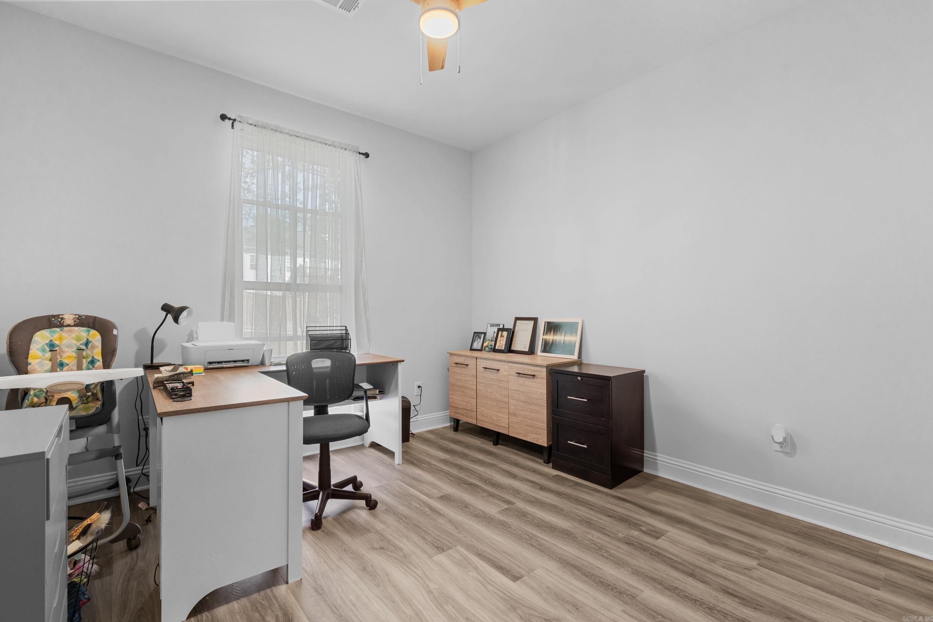 1038 Marion Anderson  Hot Springs, AR