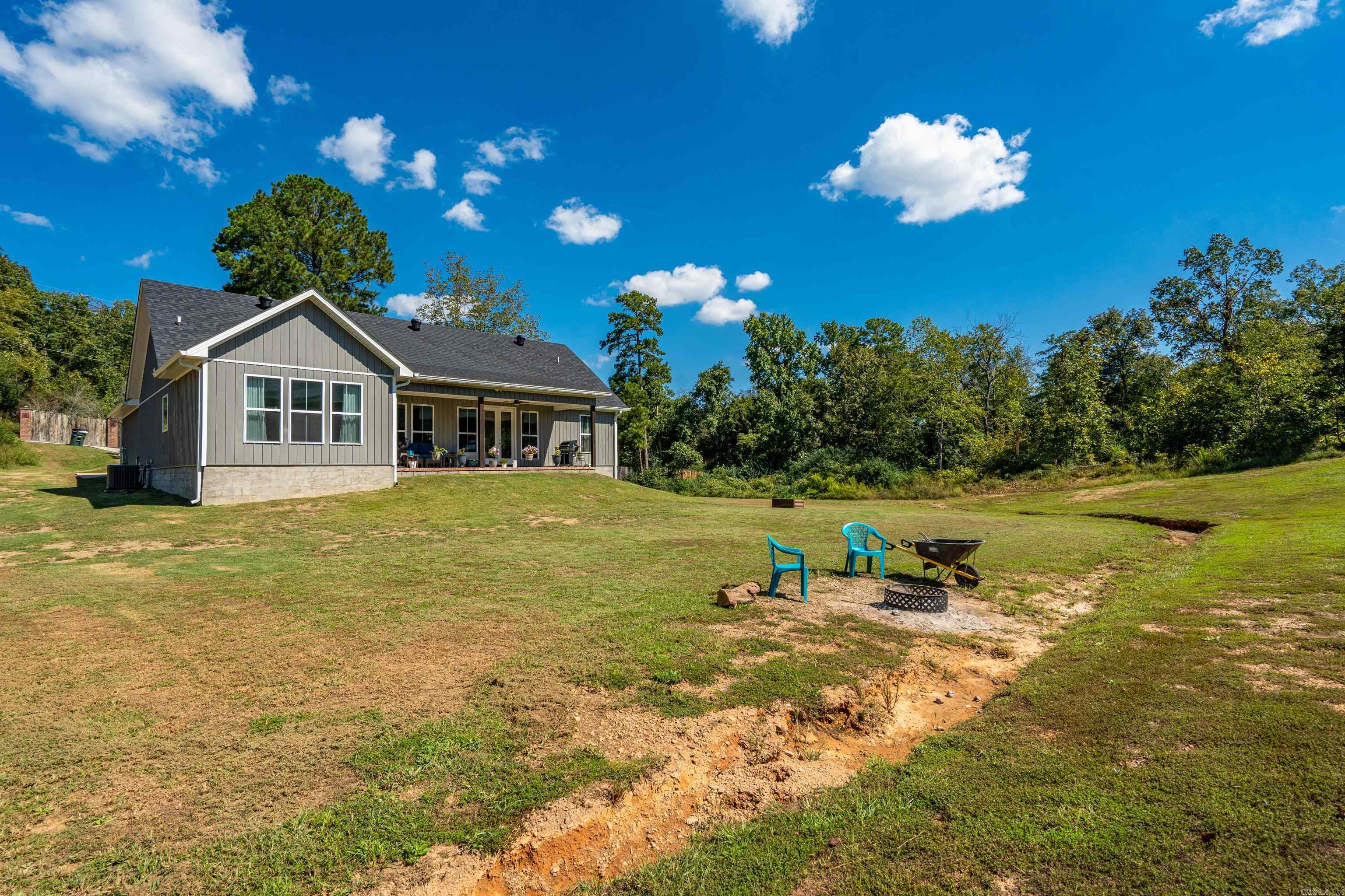 1038 Marion Anderson  Hot Springs, AR