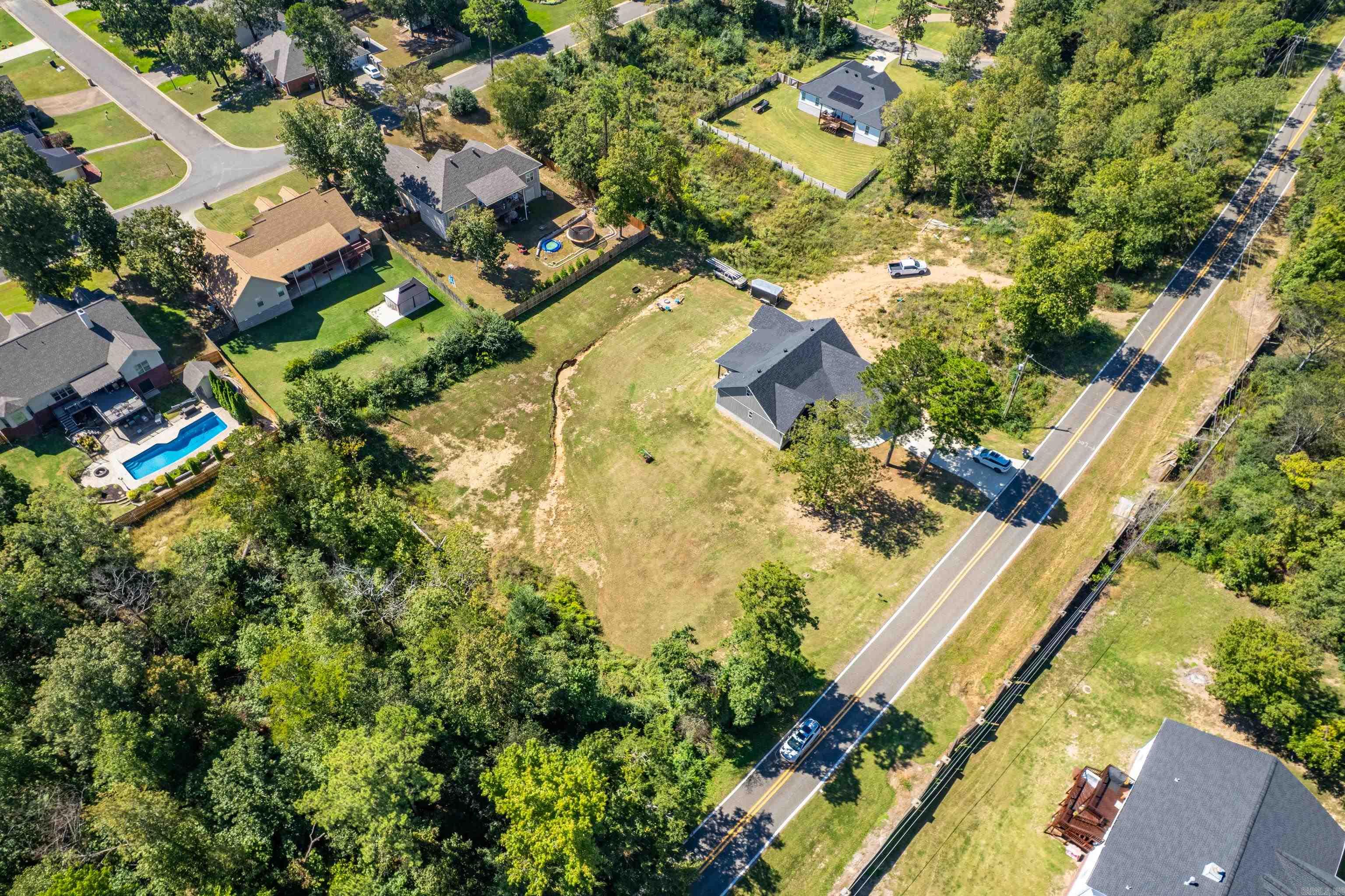 1038 Marion Anderson  Hot Springs, AR